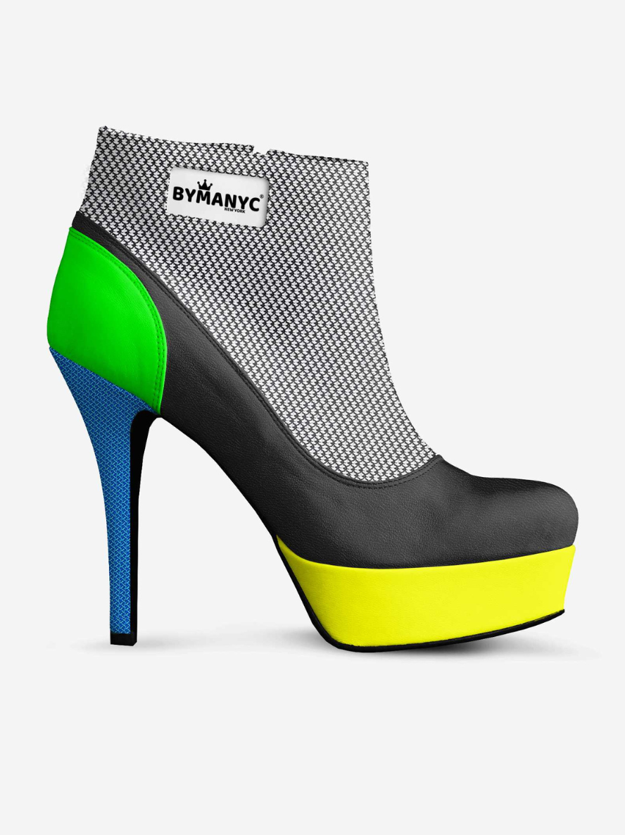  Ethical Shoes NYC Luxury Women's Footwear BYMANYC New York Ecological Hudson Yards  NYC Wholesale Boutique Inventory - No MOQ & Ready to Ship