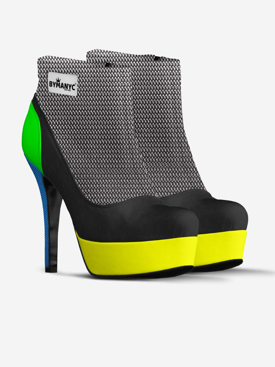  Ethical Shoes NYC Luxury Women's Footwear BYMANYC New York Ecological Hudson Yards  NYC Wholesale Boutique Inventory - No MOQ & Ready to Ship