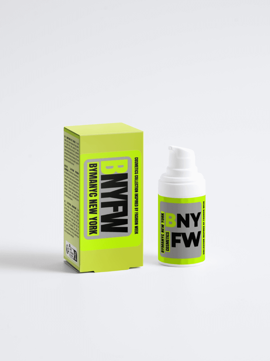 Eye Contour Cream Silky Texture | BYMANYC ® New York Vegan Care - BYMANYC ® New York  