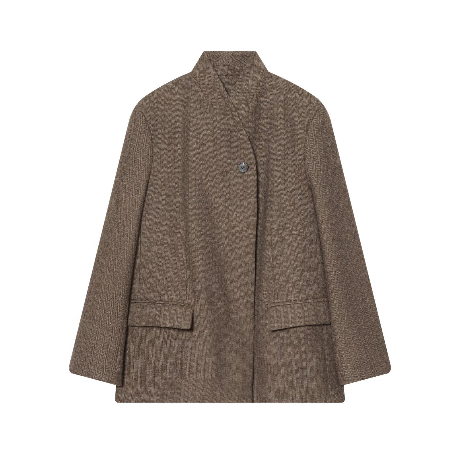 Women's Jacket New Collection - Fashion Luxe The Upper West BYMANYC ® New York
