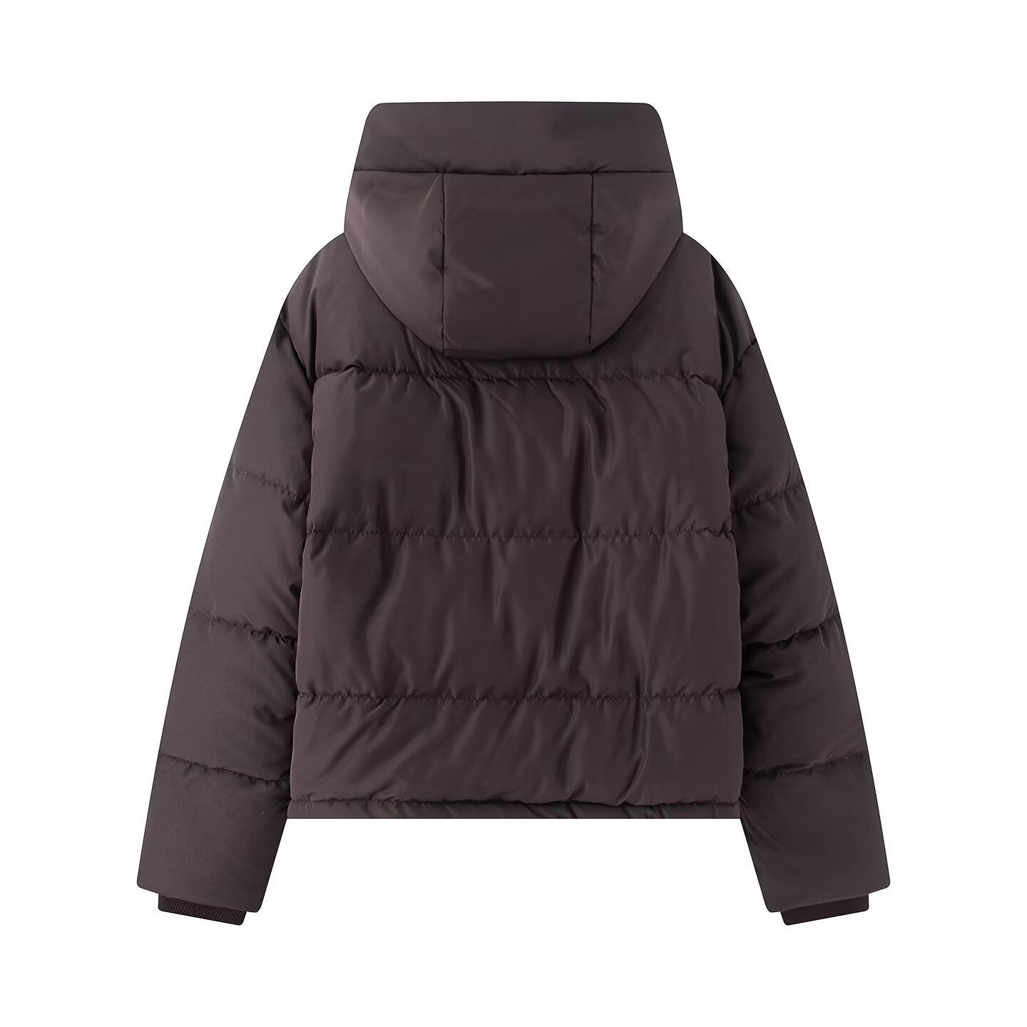 WOMEN'S JACKET Ecological BATTERY PARK New Collection Trendy BYMANYC ® New York