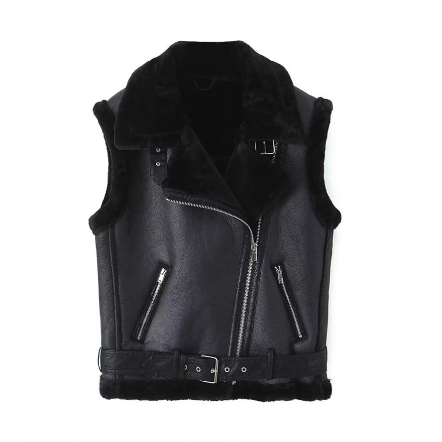 WOMEN'S JACKET Ecological LOWER EAST SIDE New Collection Trendy BYMANYC ® New York