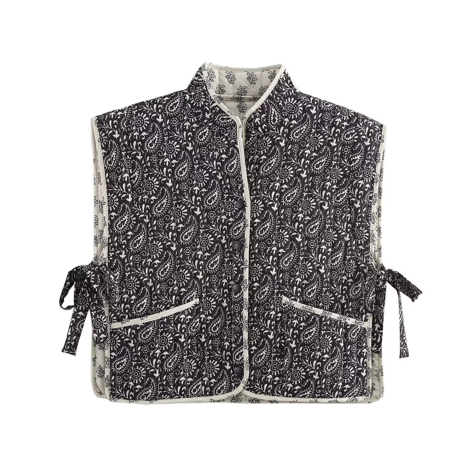 WOMEN'S JACKET Ecological MORNINGSIDE New Collection Trendy BYMANYC ® New York