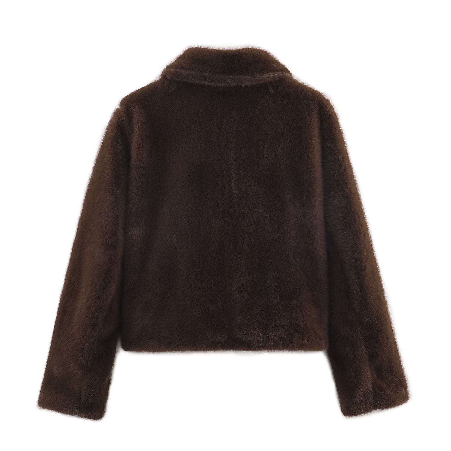 WOMEN'S JACKET Ecological UPPER EAST SIDE New Collection Trendy BYMANYC ® New York