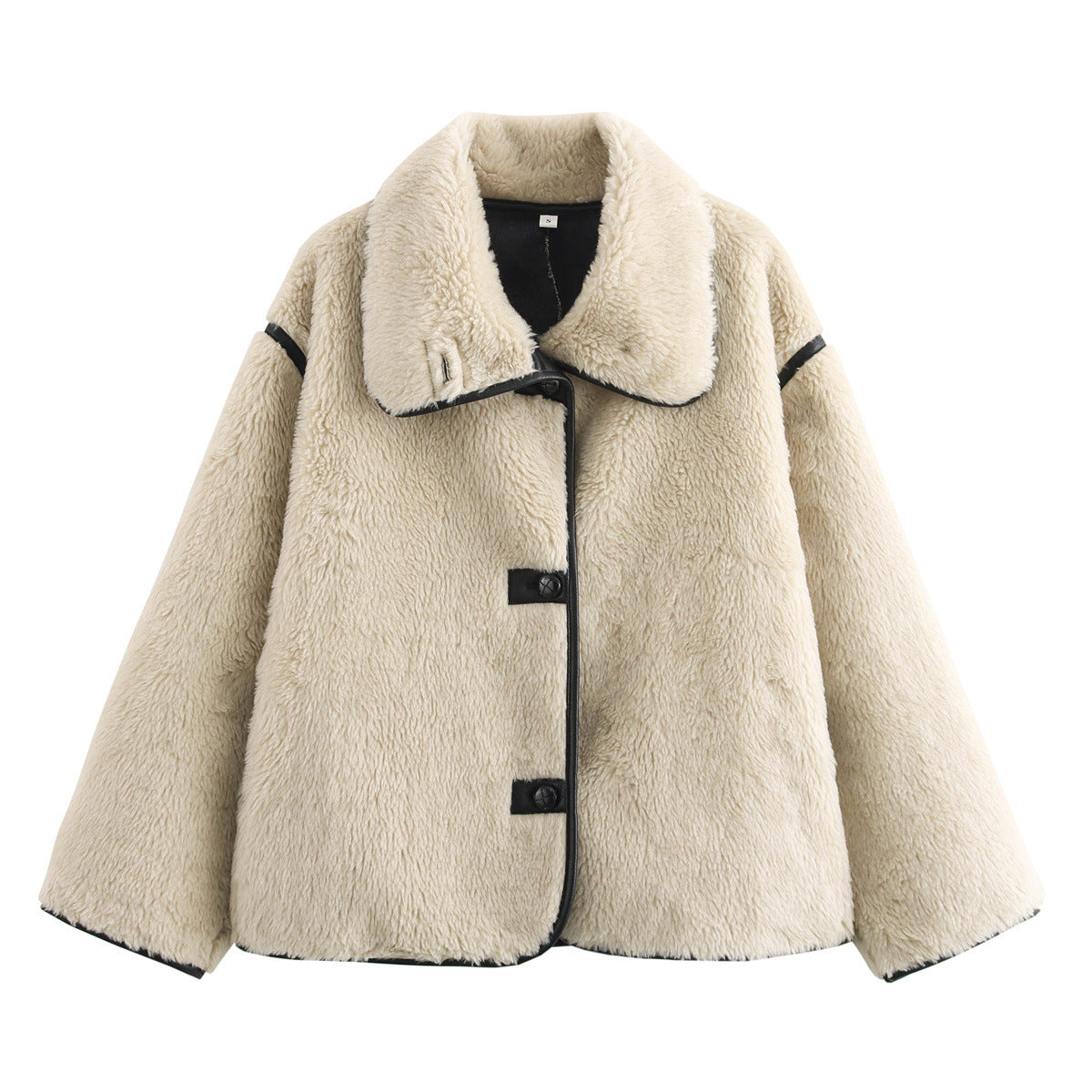 WOMEN'S JACKET Ecological TURTLE BAY New Collection Top Trendy BYMANYC ® New York