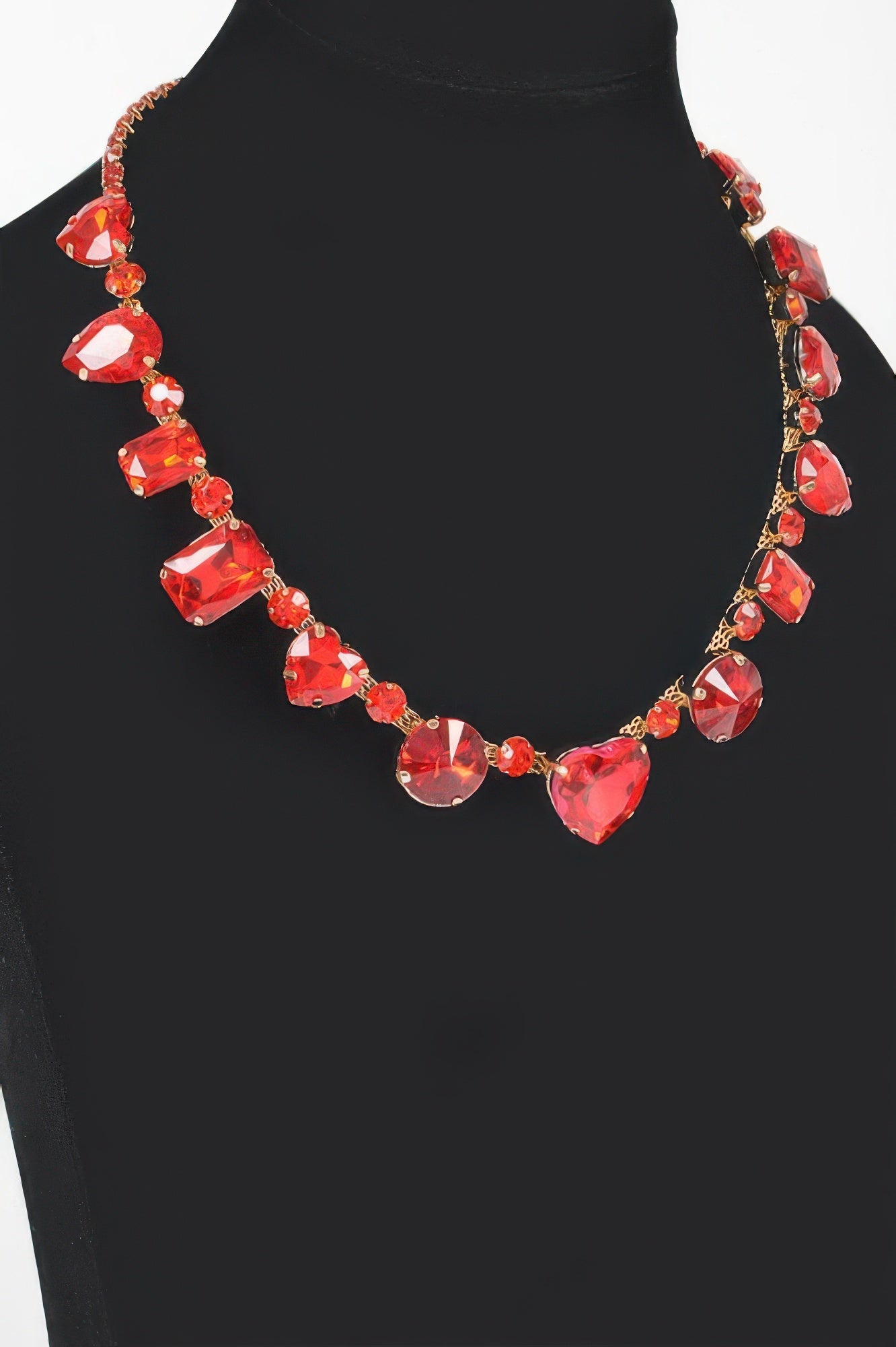  FIFTH AVENUE Stone Necklace and Earring Set: BYMANYC ® New York  NYC Wholesale Boutique Inventory - No MOQ & Ready to Ship