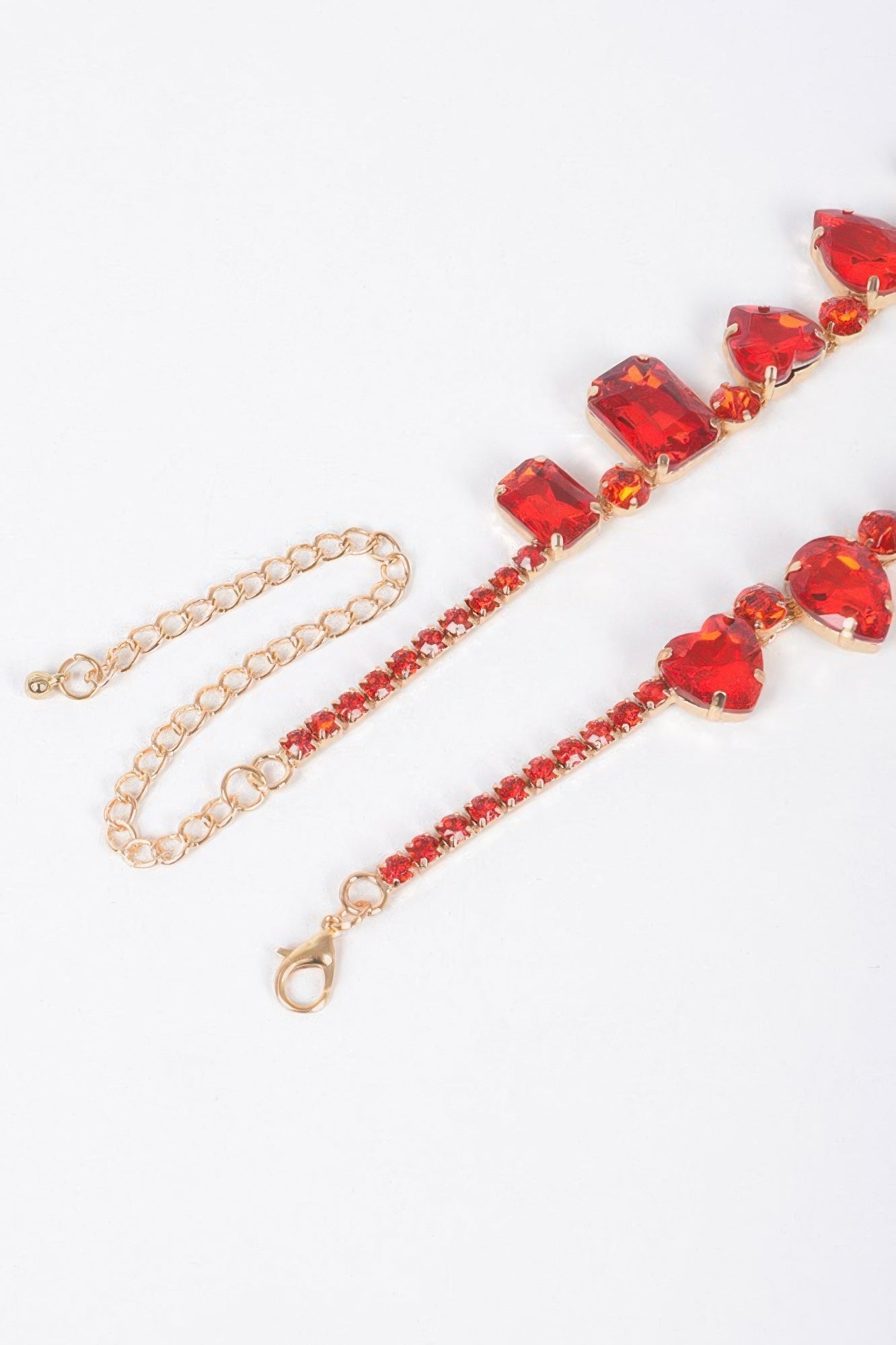  FIFTH AVENUE Stone Necklace and Earring Set: BYMANYC ® New York  NYC Wholesale Boutique Inventory - No MOQ & Ready to Ship