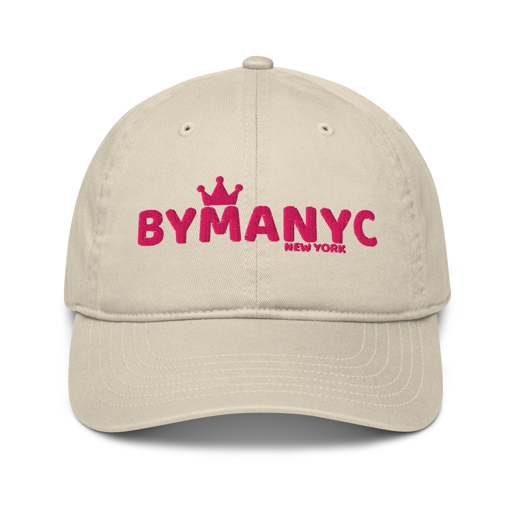FLATIRON Hat – BYMANYC ® New York | Eco & Vegan Urban Style - BYMANYC ® New York  