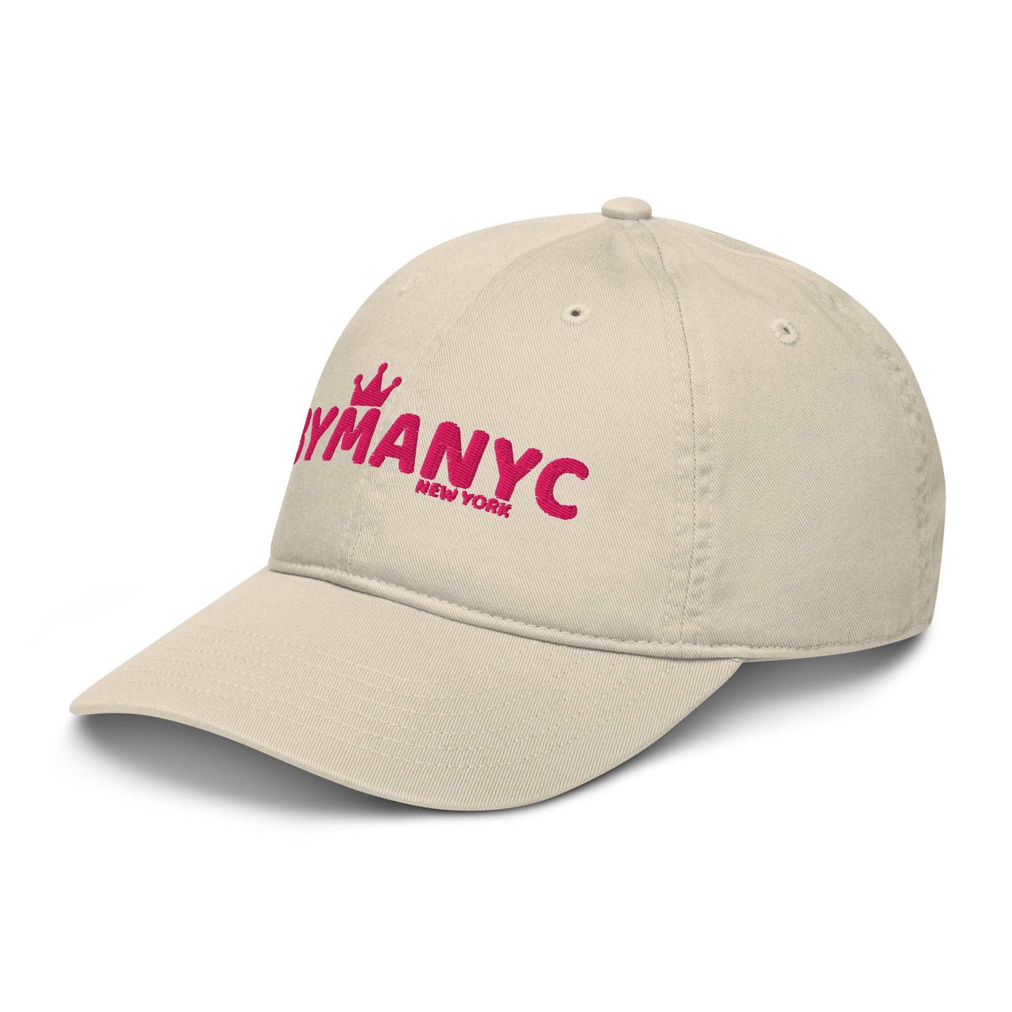 FLATIRON Hat – BYMANYC ® New York | Eco & Vegan Urban Style - BYMANYC ® New York  