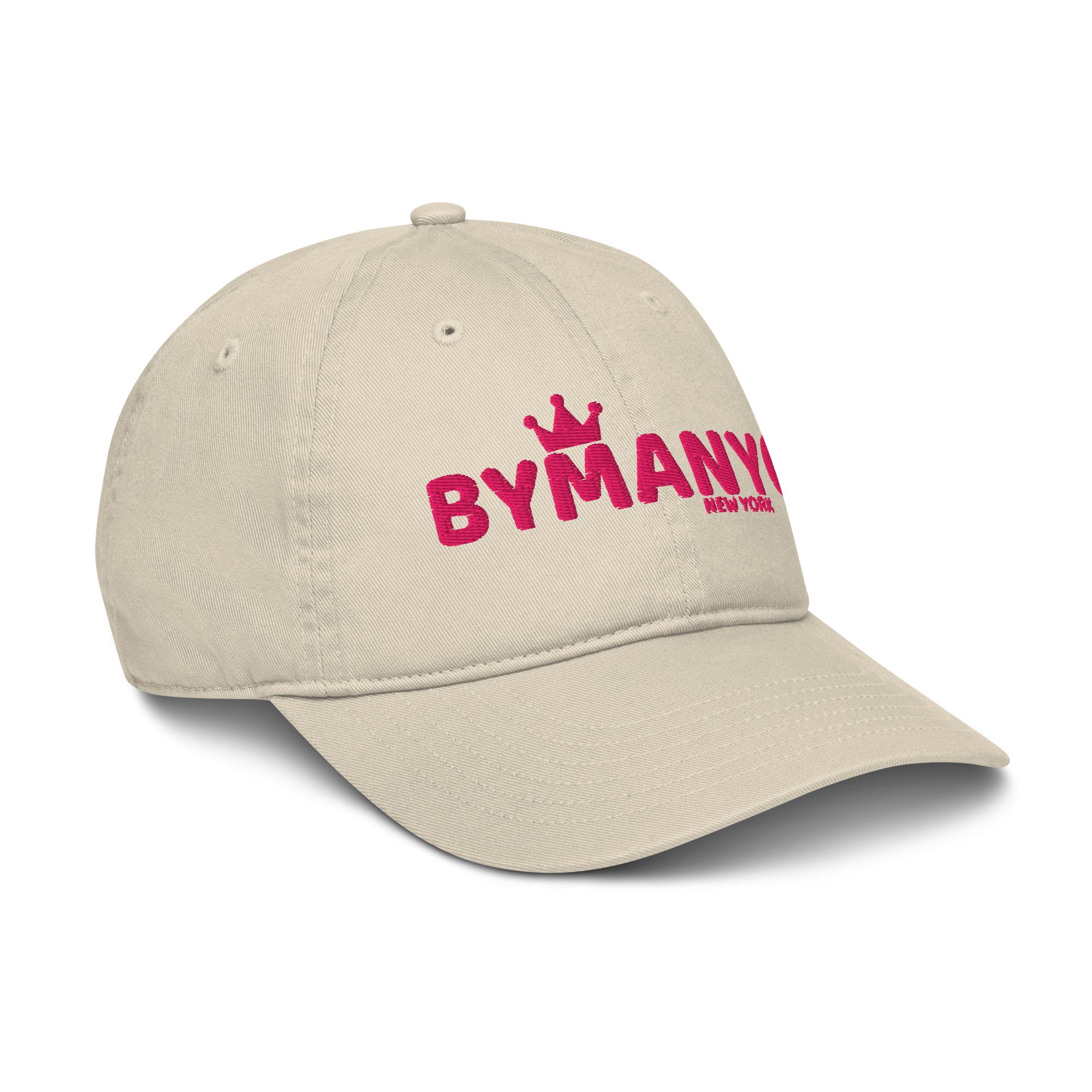 FLATIRON Hat – BYMANYC ® New York | Eco & Vegan Urban Style - BYMANYC ® New York  