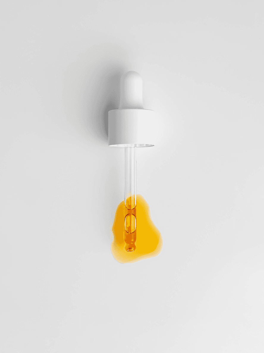 Facial Oil All-in-One | Organic & Vegan BYMANYC ® New York - BYMANYC ® New York  