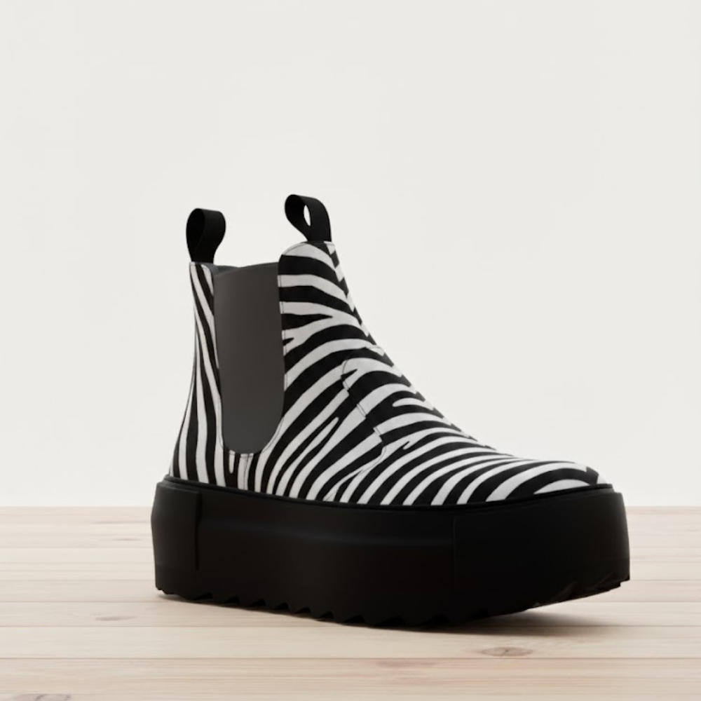 Fashion Boots BYMANYC ® New York MANHATTAN GRACE - BYMANYC ® New York  