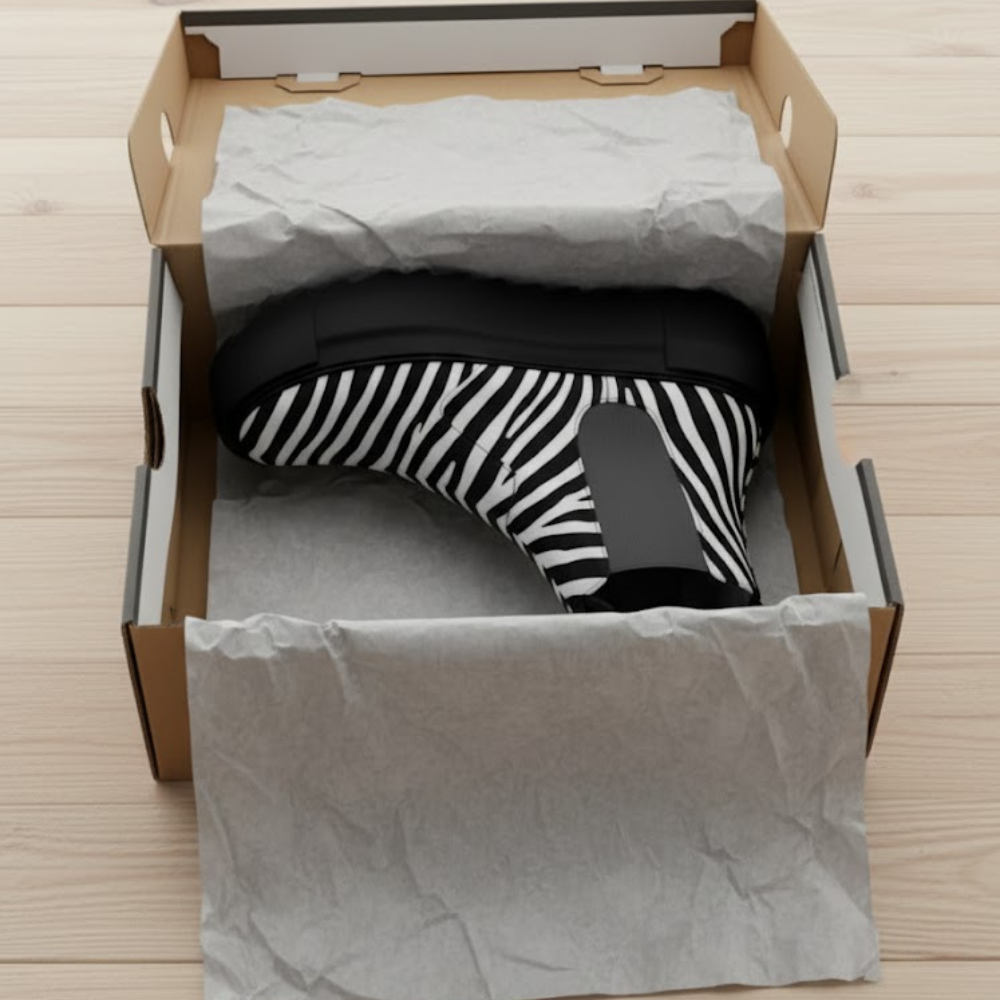 Fashion Boots BYMANYC ® New York MANHATTAN GRACE - BYMANYC ® New York  