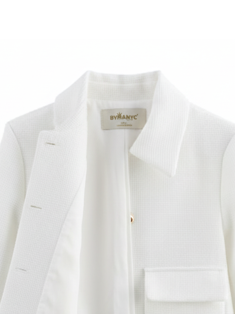  Fragrance Jacket, Fifth Avenue | BYMANYC ® New York  NYC Wholesale Boutique Inventory - No MOQ & Ready to Ship