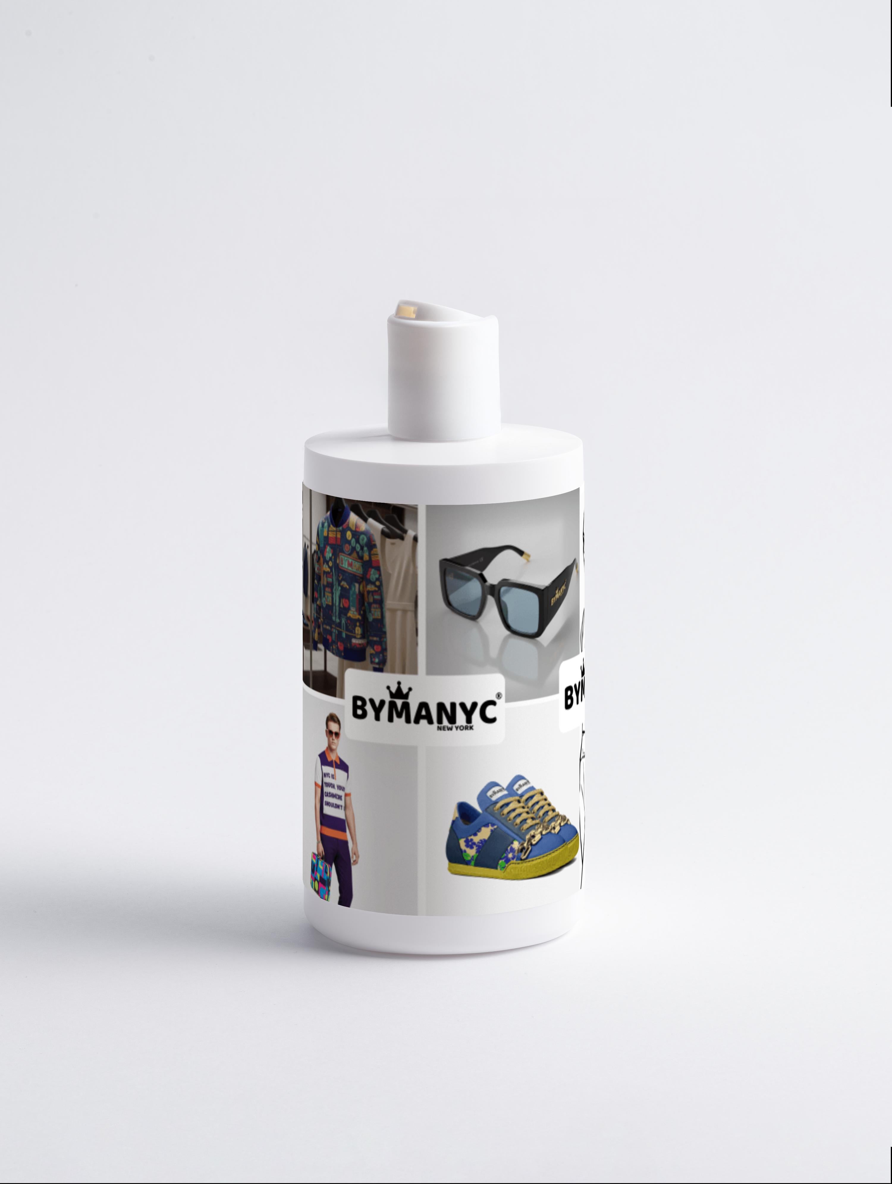  Fresh Conditioner, Citrus Cocktail BATTERY PARK ECO COSMETICS BYMANYC ® New York  NYC Wholesale Boutique Inventory - No MOQ & Ready to Ship