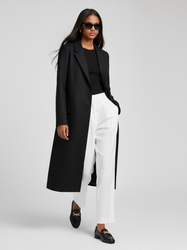  GRAMERCY Women's Coat New COUTURE in NY Collection - BYMANYC ® New York  NYC Wholesale Boutique Inventory - No MOQ & Ready to Ship