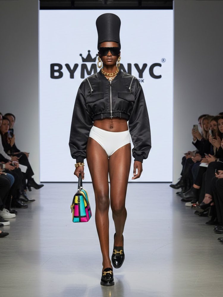  Galactic Streetwear Cropped Bomber • CHELSEA New Collection BYMANYC ® New York  NYC Wholesale Boutique Inventory - No MOQ & Ready to Ship