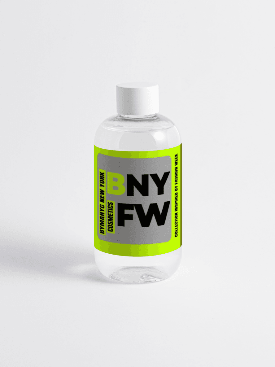 Glycolic Acid Liquid Exfoliant Organic & Vegan | BYMANYC ® New York - BYMANYC ® New York  