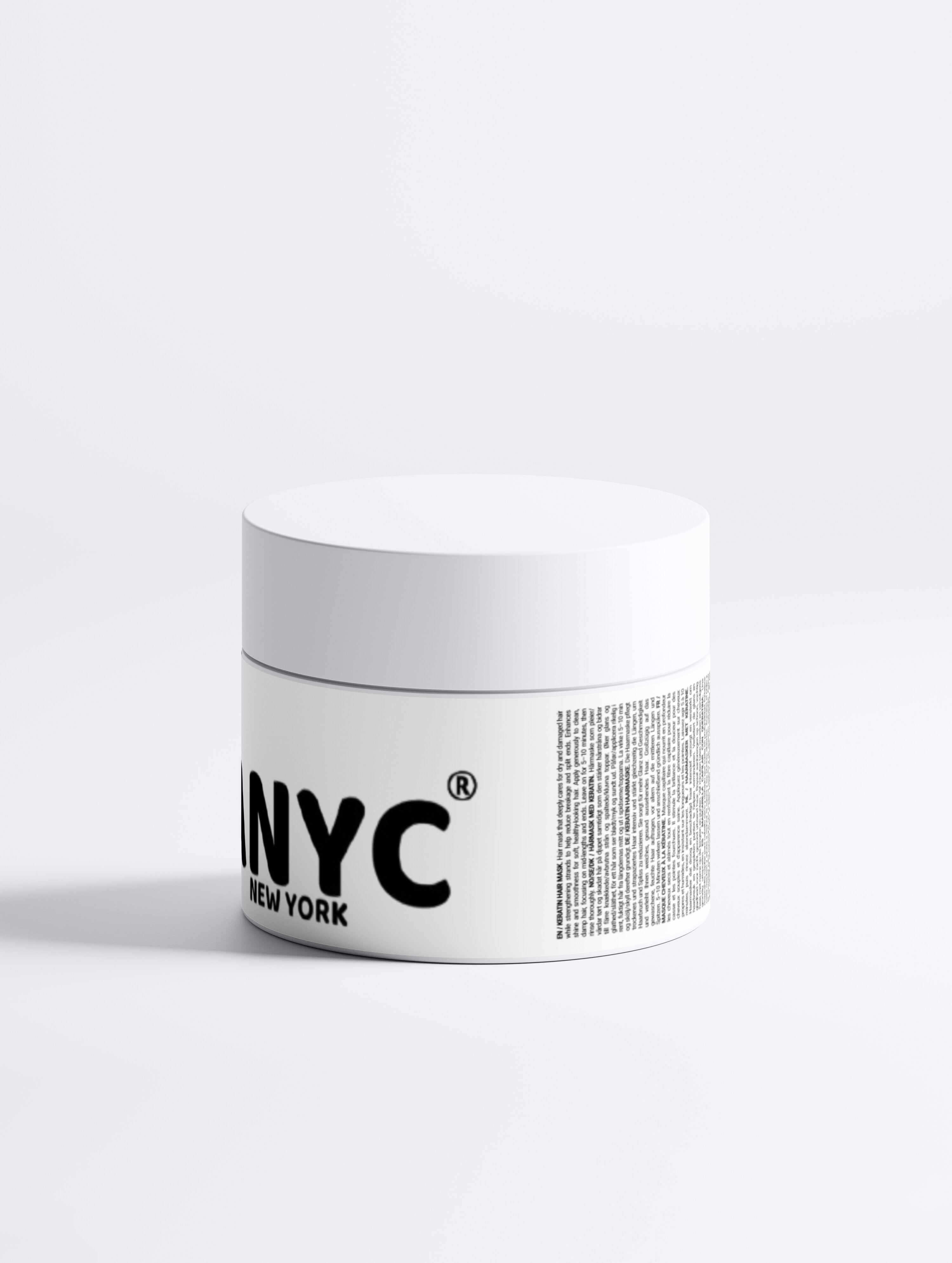  HAIR MASK KERATIN LAB New Collection SOHO NYC BYMANYC ® New York  NYC Wholesale Boutique Inventory - No MOQ & Ready to Ship