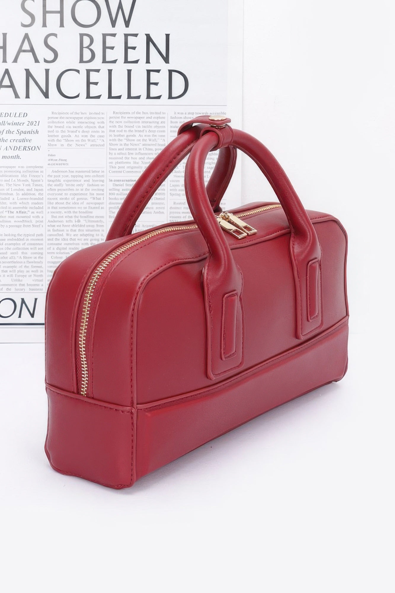  HANDBAG ASTOR New Collection WALL STREET BYMANYC ® New York  NYC Wholesale Boutique Inventory - No MOQ & Ready to Ship
