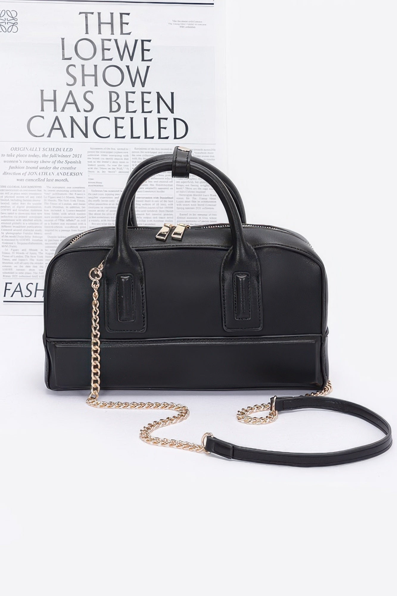  HANDBAG ASTOR New Collection WALL STREET BYMANYC ® New York  NYC Wholesale Boutique Inventory - No MOQ & Ready to Ship