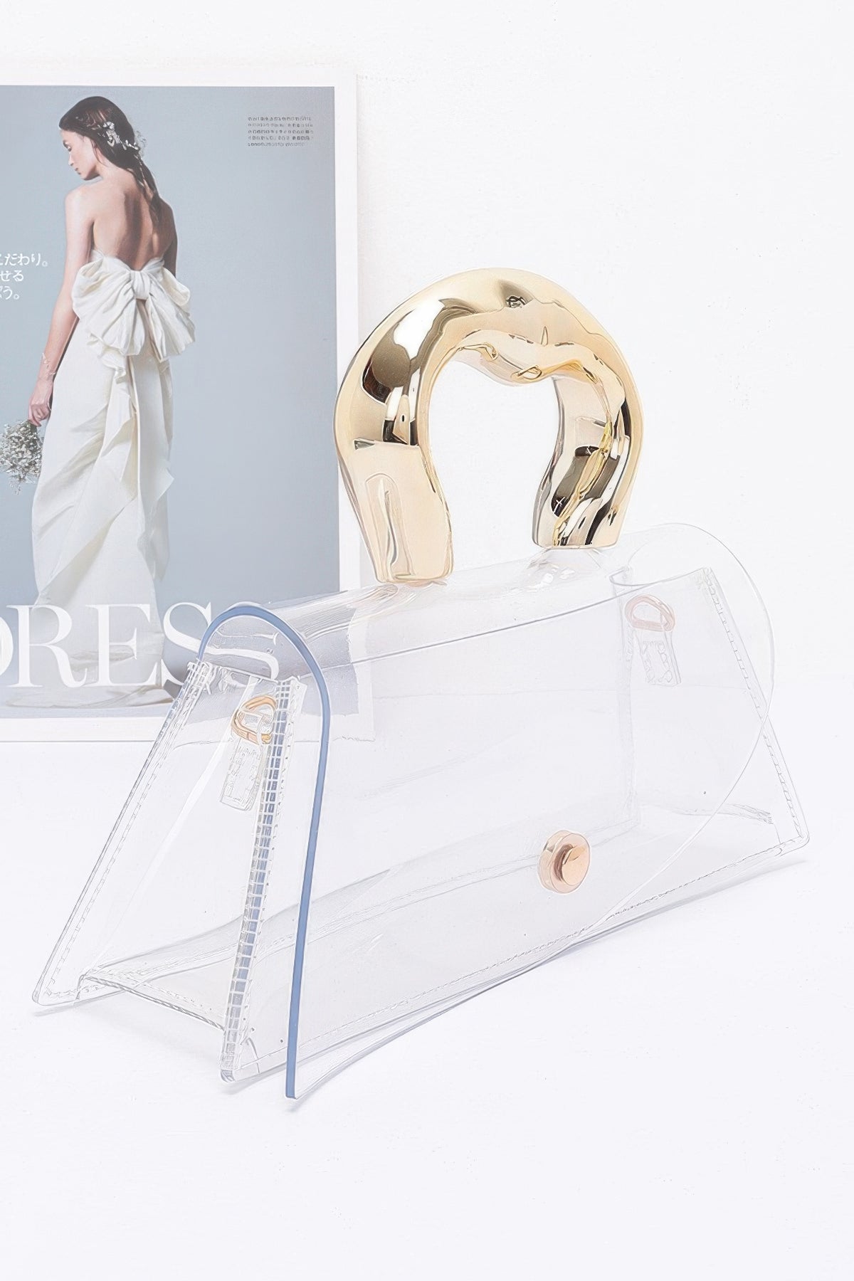  HANDBAG CALA BASSA IBIZA Collection BYMANYC ® New York  NYC Wholesale Boutique Inventory - No MOQ & Ready to Ship