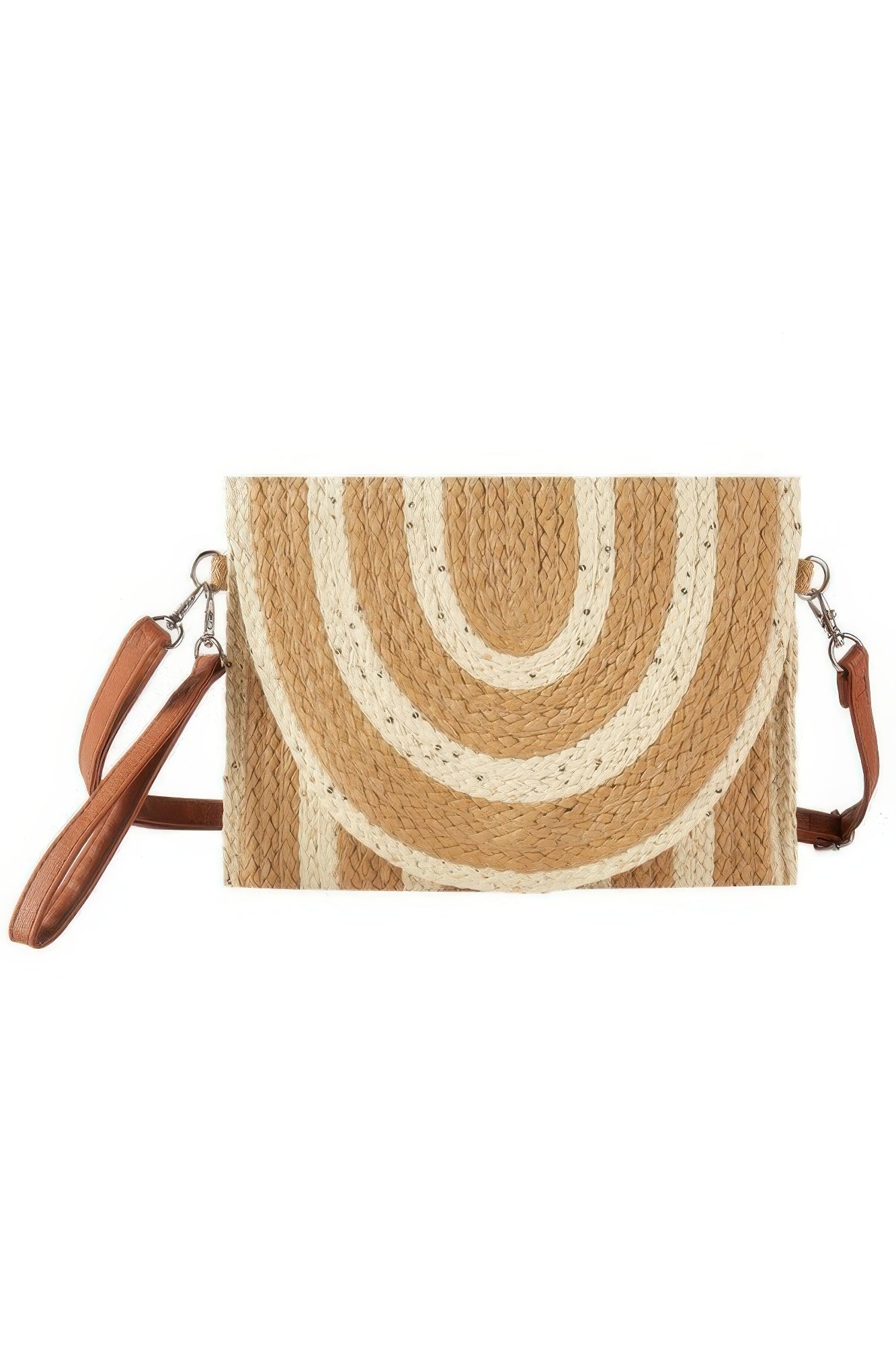  HANDBAG CALA BENIRRÁS IBIZA Collection BYMANYC ® New York  NYC Wholesale Boutique Inventory - No MOQ & Ready to Ship