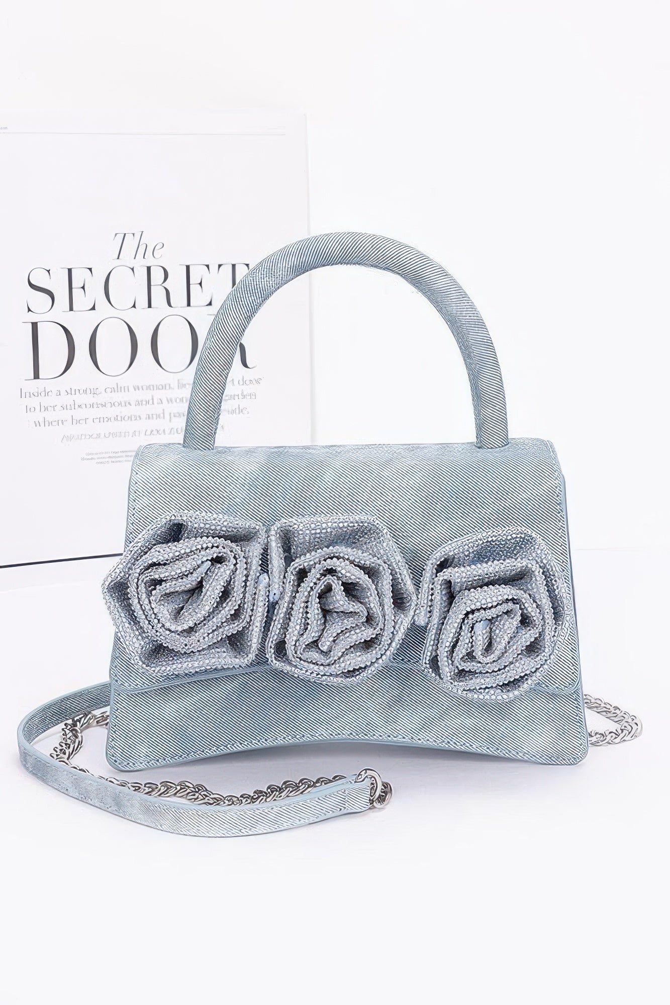  HANDBAG CALA CARBÓ IBIZA Collection BYMANYC ® New York  NYC Wholesale Boutique Inventory - No MOQ & Ready to Ship