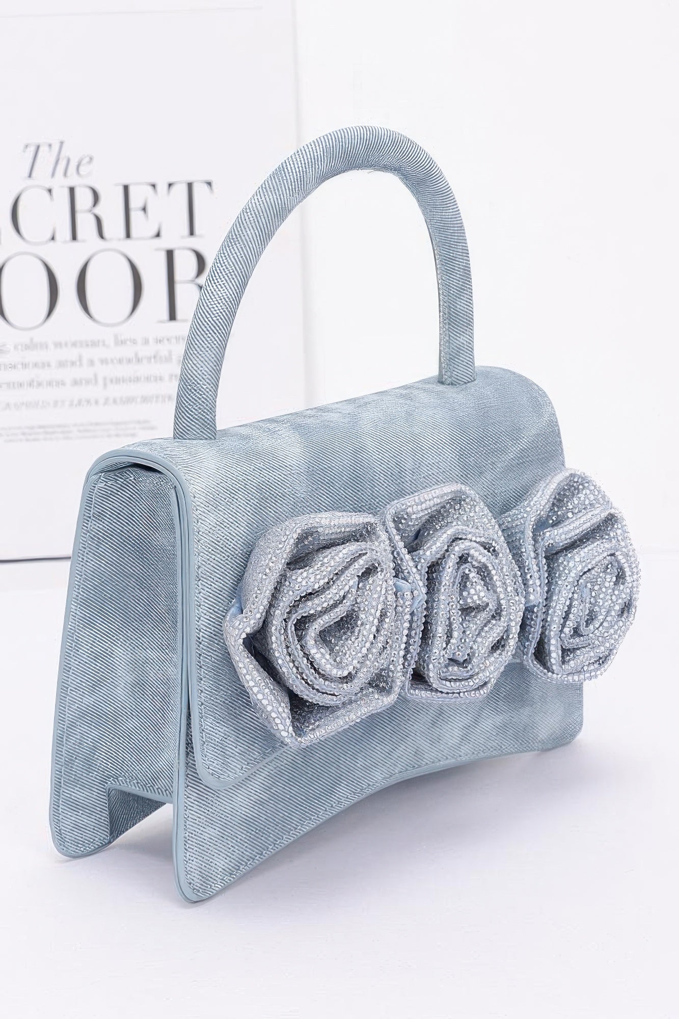  HANDBAG CALA CARBÓ IBIZA Collection BYMANYC ® New York  NYC Wholesale Boutique Inventory - No MOQ & Ready to Ship