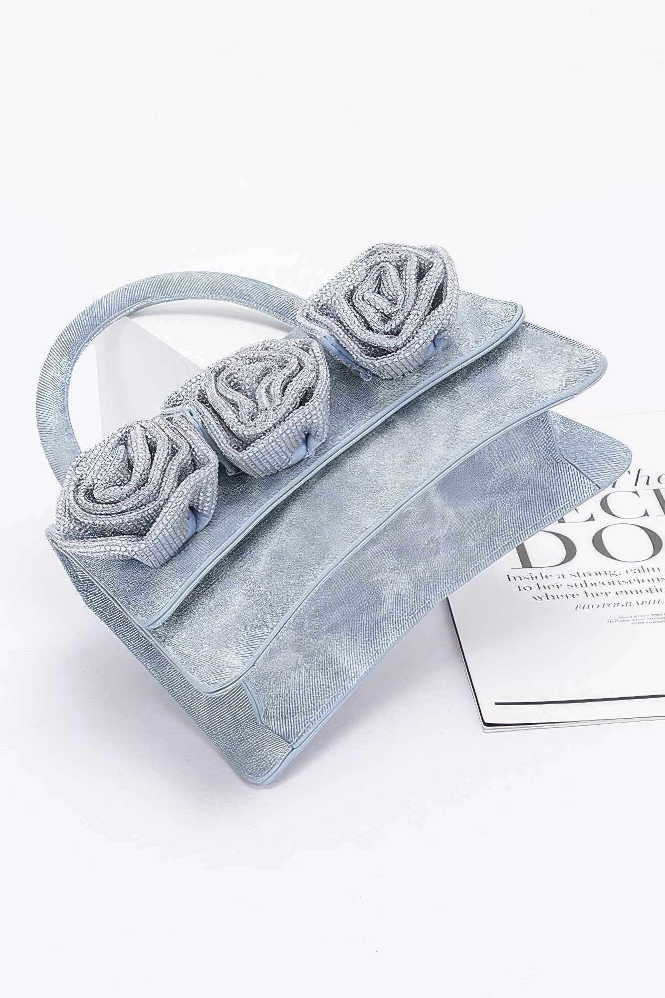  HANDBAG CALA CARBÓ IBIZA Collection BYMANYC ® New York  NYC Wholesale Boutique Inventory - No MOQ & Ready to Ship