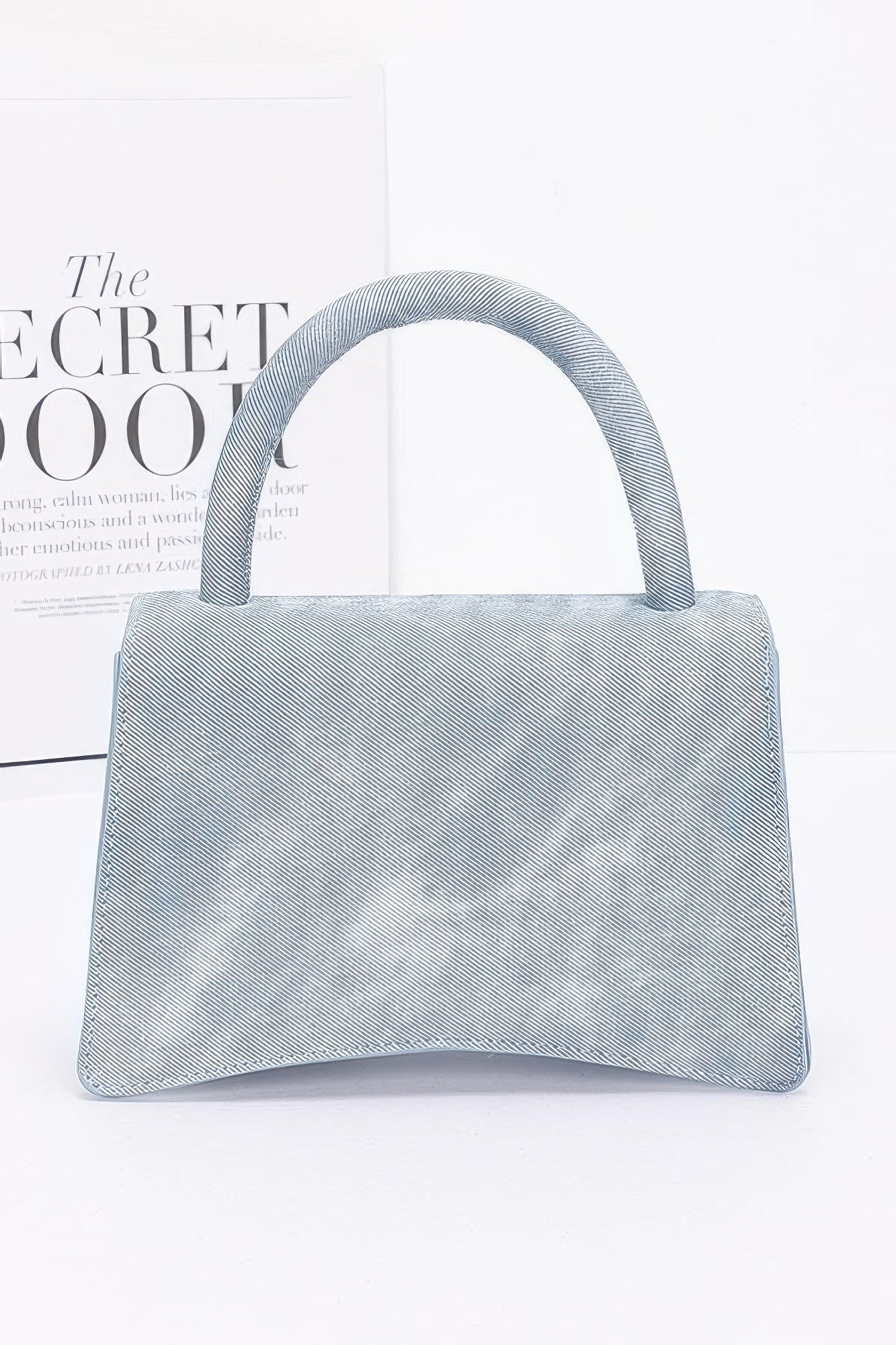  HANDBAG CALA CARBÓ IBIZA Collection BYMANYC ® New York  NYC Wholesale Boutique Inventory - No MOQ & Ready to Ship