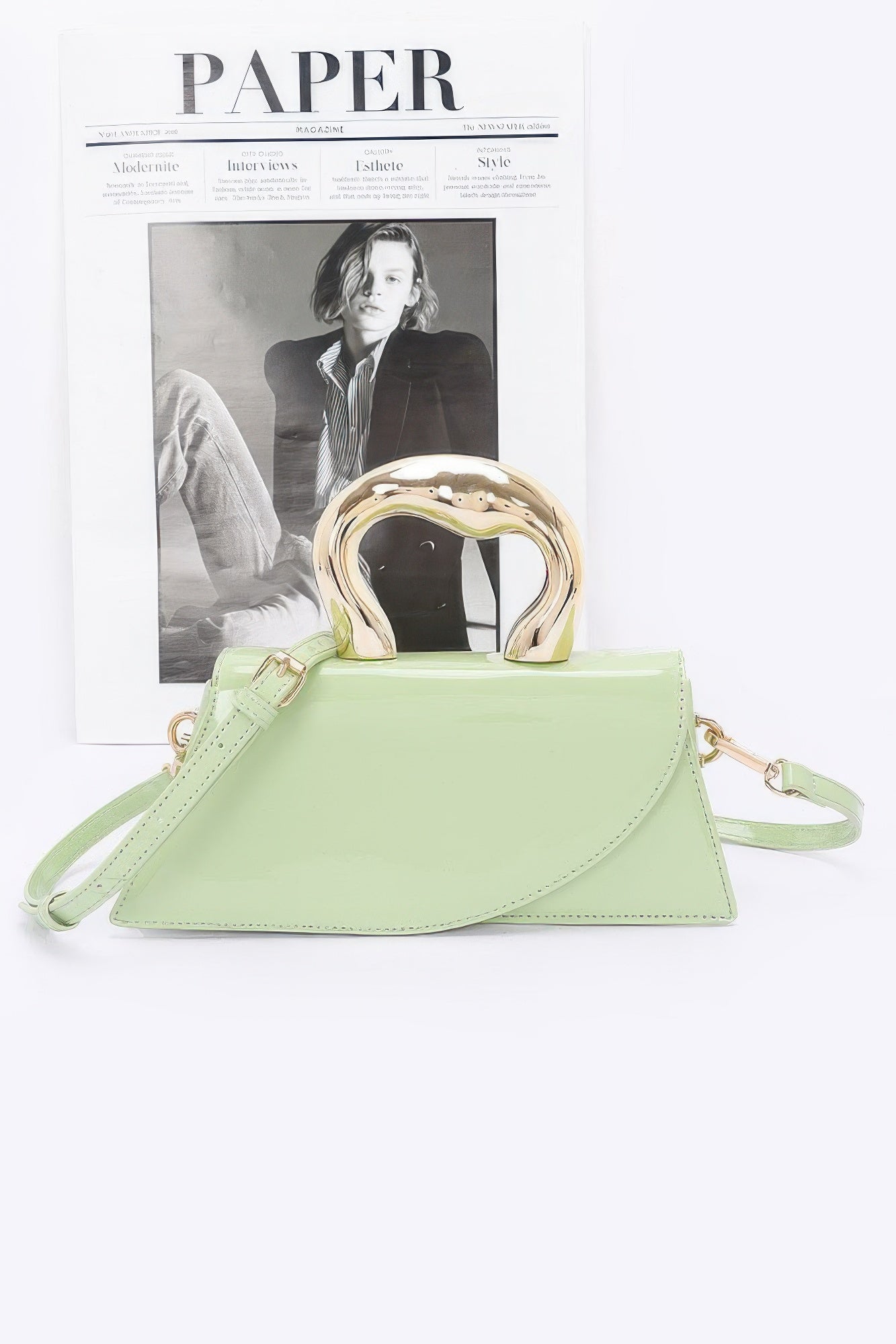  HANDBAG CALA CODOLAR IBIZA Collection BYMANYC ® New York  NYC Wholesale Boutique Inventory - No MOQ & Ready to Ship