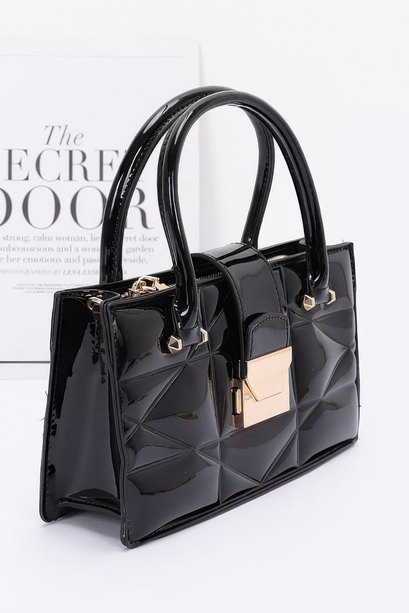  HANDBAG CALA D'EN SERRA IBIZA Collection BYMANYC ® New York  NYC Wholesale Boutique Inventory - No MOQ & Ready to Ship