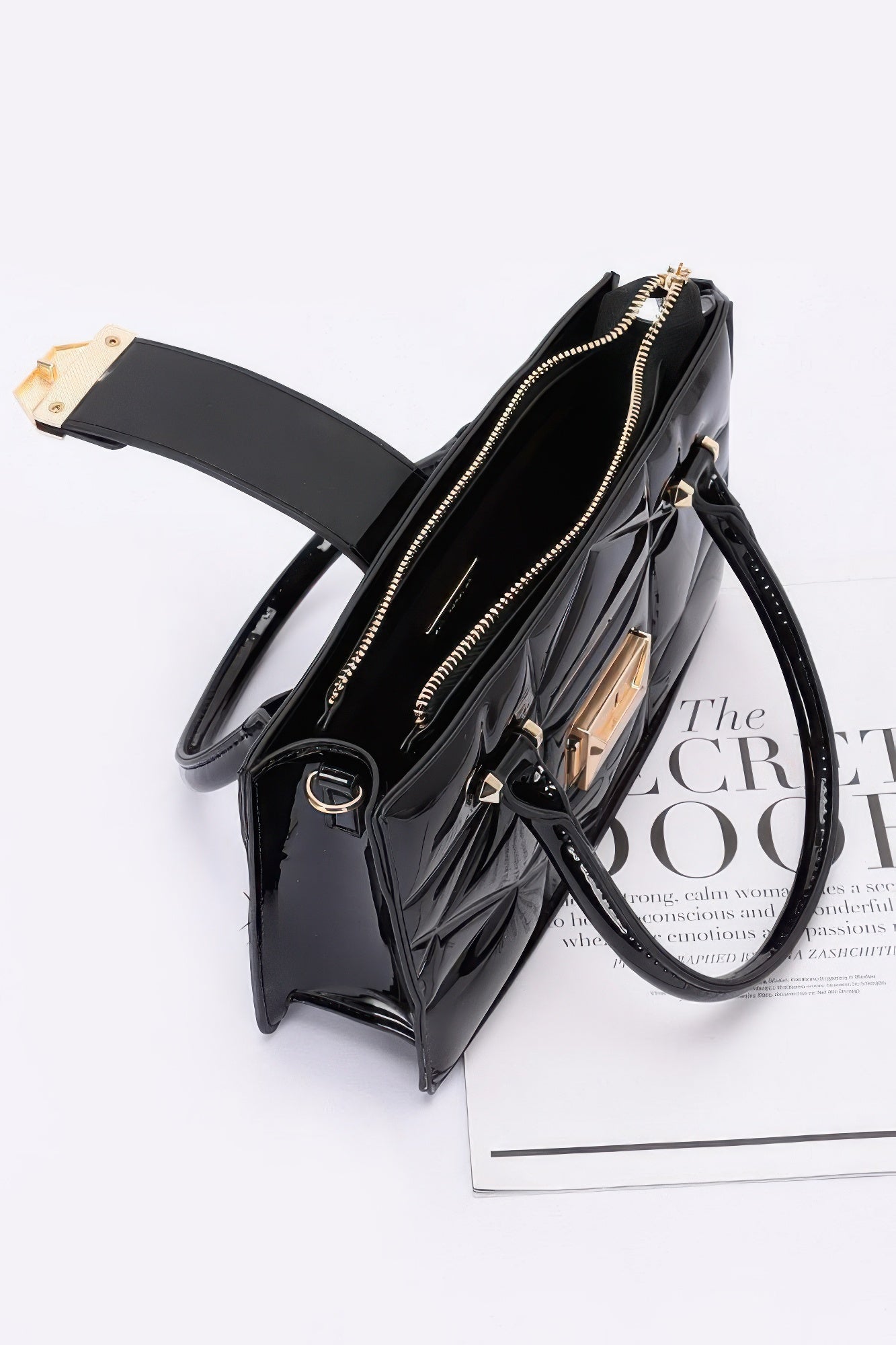  HANDBAG CALA D'EN SERRA IBIZA Collection BYMANYC ® New York  NYC Wholesale Boutique Inventory - No MOQ & Ready to Ship