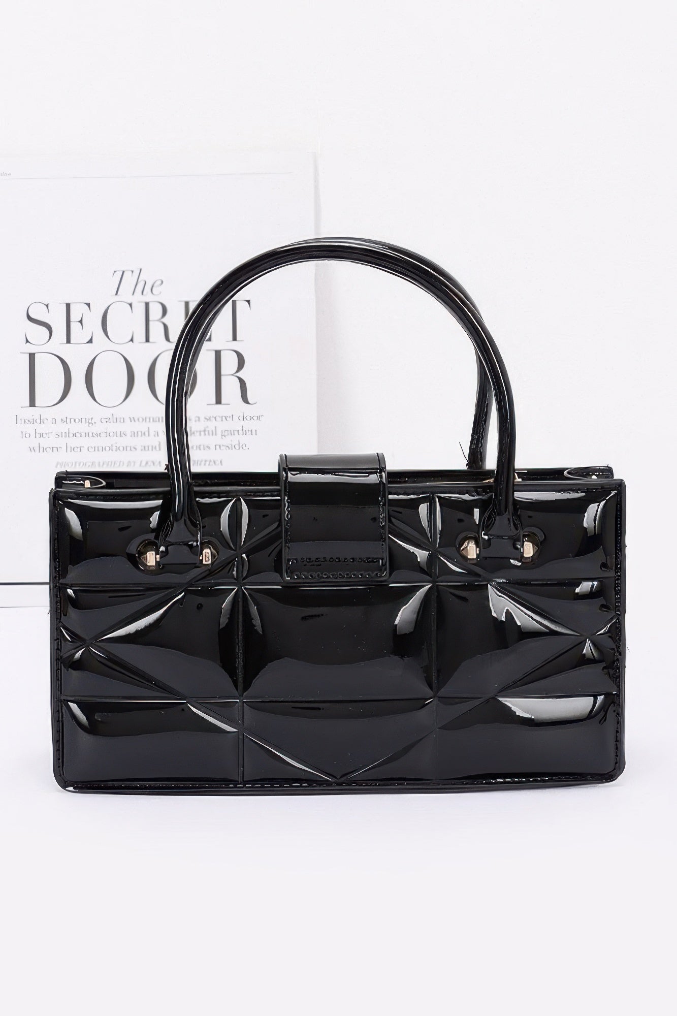  HANDBAG CALA D'EN SERRA IBIZA Collection BYMANYC ® New York  NYC Wholesale Boutique Inventory - No MOQ & Ready to Ship