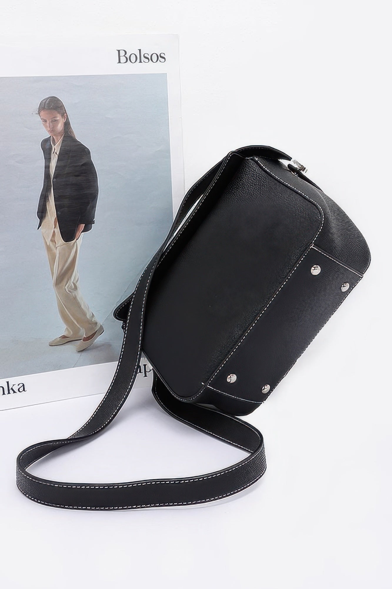  HANDBAG CALA D'HORT IBIZA Collection BYMANYC ® New York  NYC Wholesale Boutique Inventory - No MOQ & Ready to Ship