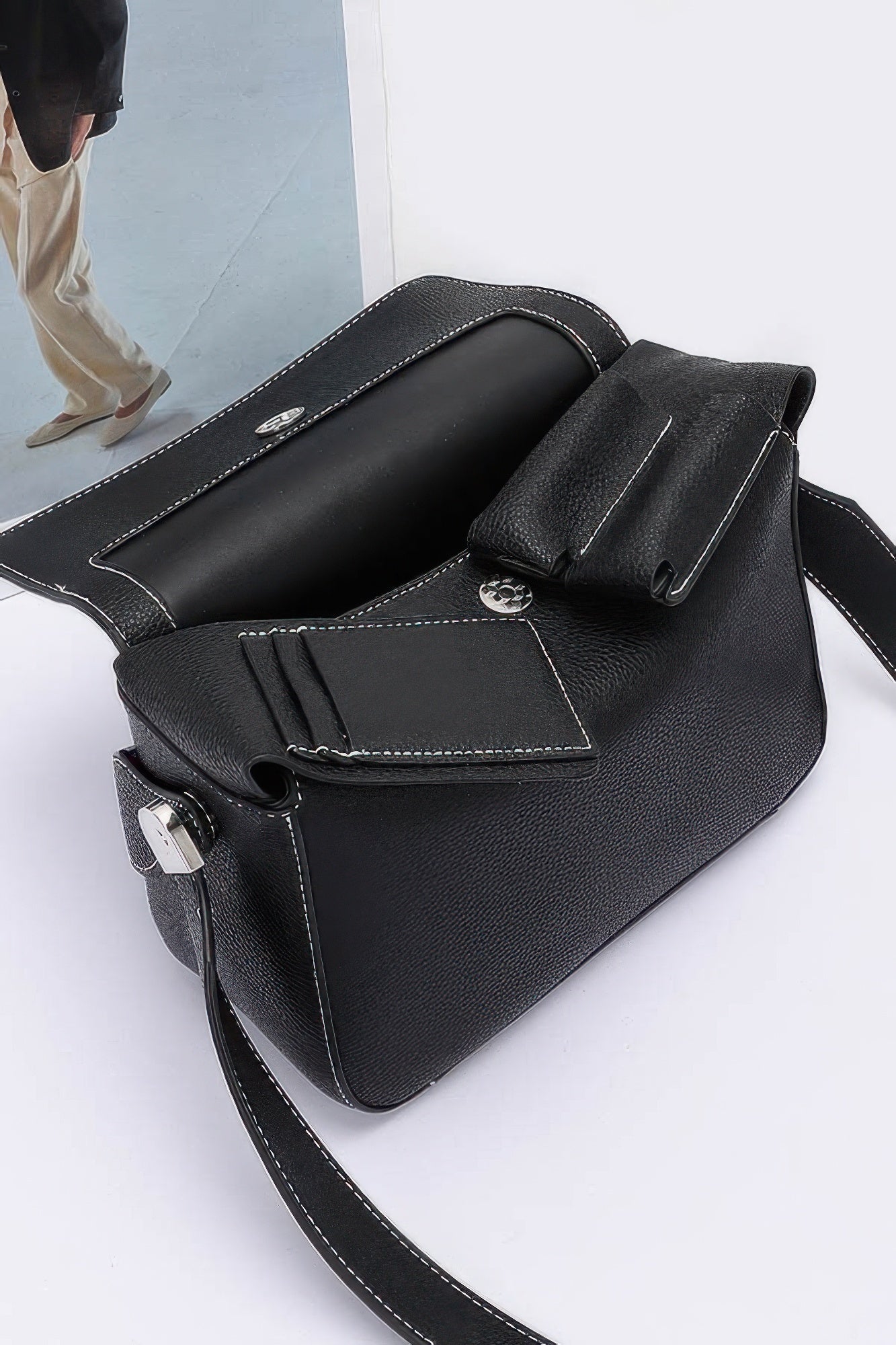  HANDBAG CALA D'HORT IBIZA Collection BYMANYC ® New York  NYC Wholesale Boutique Inventory - No MOQ & Ready to Ship