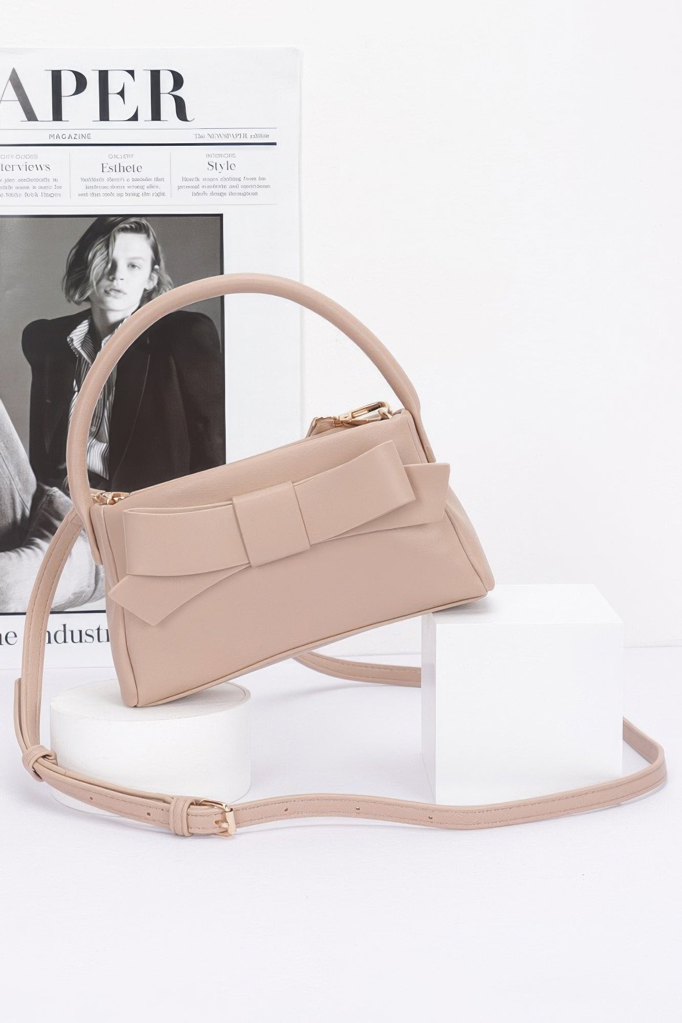  HANDBAG CALA LEÑA IBIZA Collection BYMANYC ® New York  NYC Wholesale Boutique Inventory - No MOQ & Ready to Ship