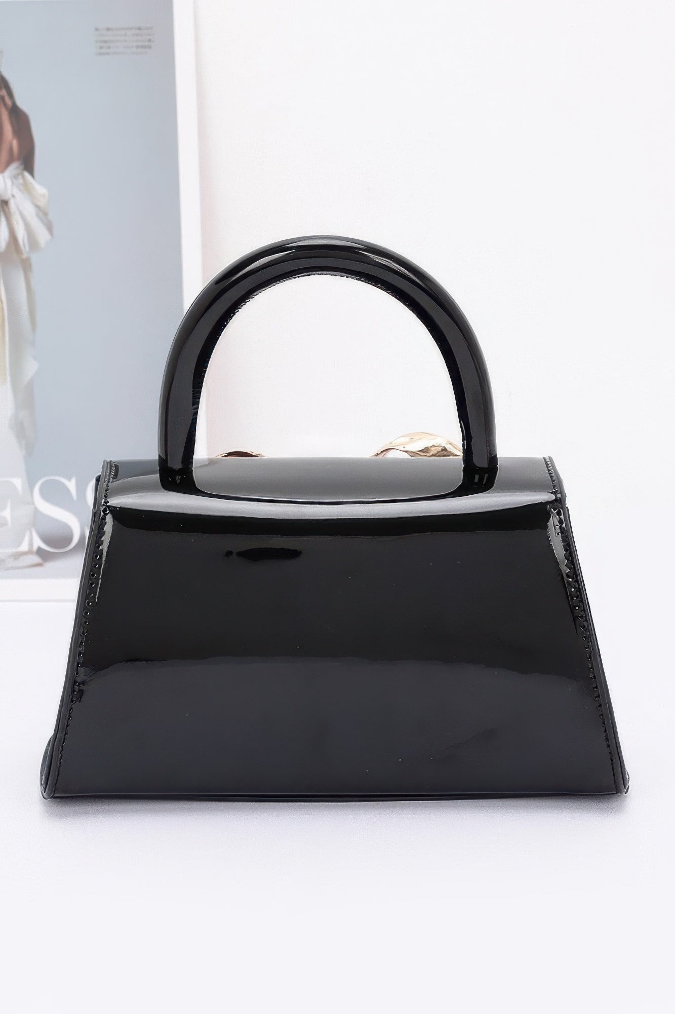  HANDBAG CALA LLENYA IBIZA Collection BYMANYC ® New York  NYC Wholesale Boutique Inventory - No MOQ & Ready to Ship