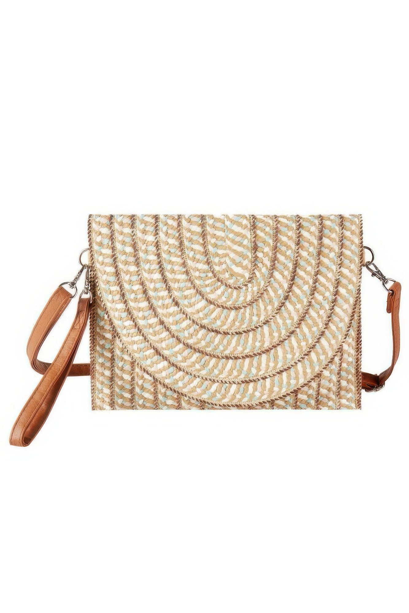  HANDBAG CALA MOLÍ IBIZA Collection BYMANYC ® New York  NYC Wholesale Boutique Inventory - No MOQ & Ready to Ship