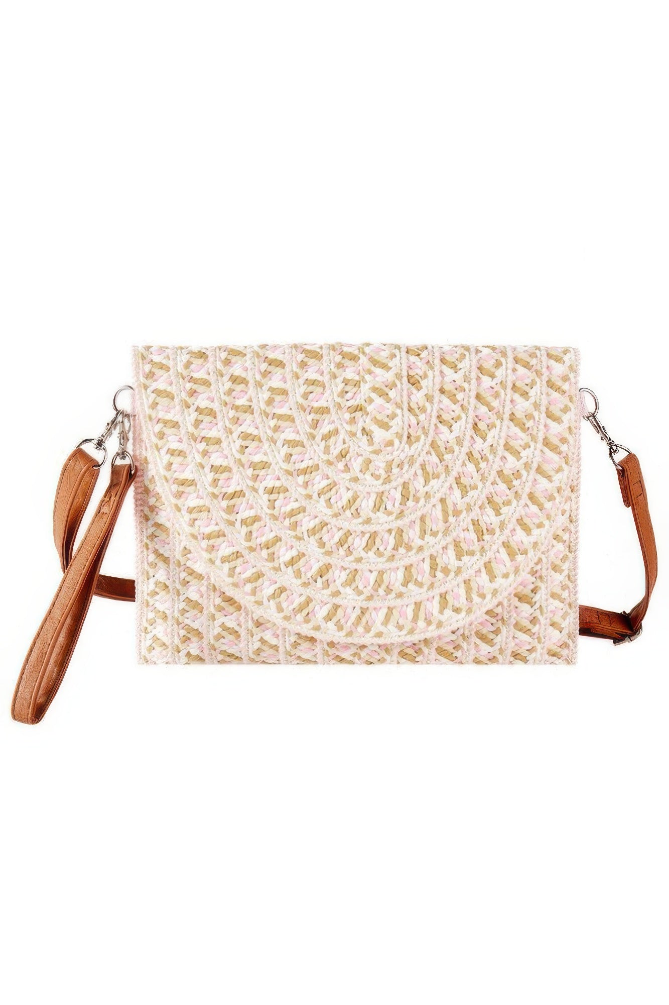  HANDBAG CALA MOLÍ IBIZA Collection BYMANYC ® New York  NYC Wholesale Boutique Inventory - No MOQ & Ready to Ship
