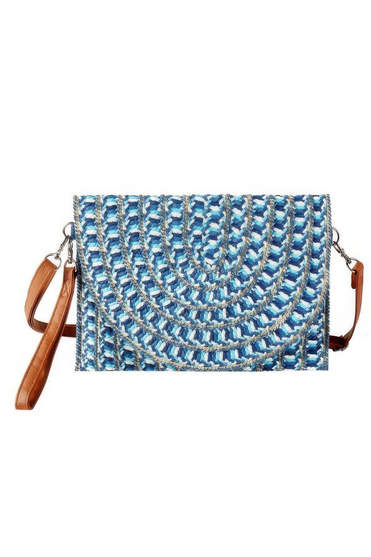  HANDBAG CALA MOLÍ IBIZA Collection BYMANYC ® New York  NYC Wholesale Boutique Inventory - No MOQ & Ready to Ship