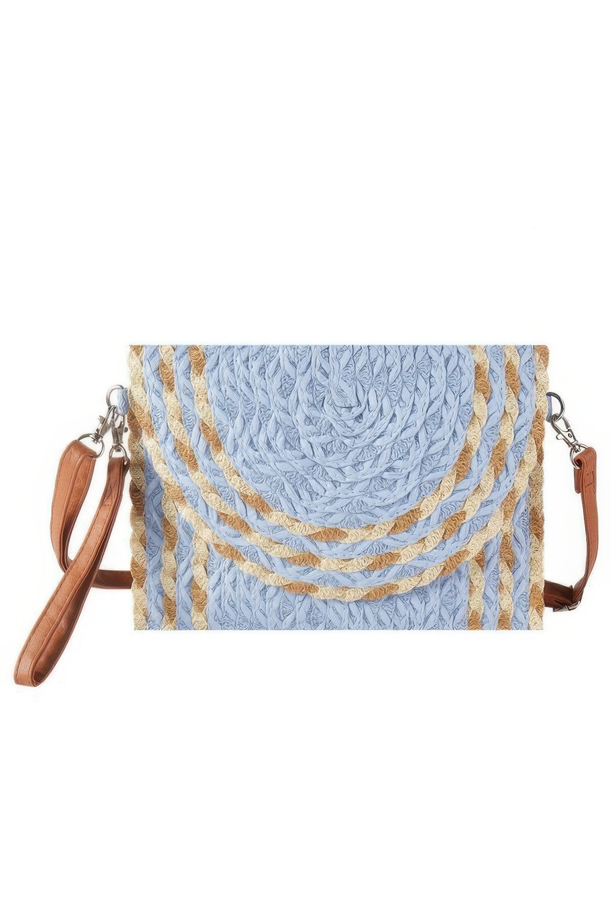  HANDBAG CALA SALADA IBIZA Collection BYMANYC ® New York  NYC Wholesale Boutique Inventory - No MOQ & Ready to Ship