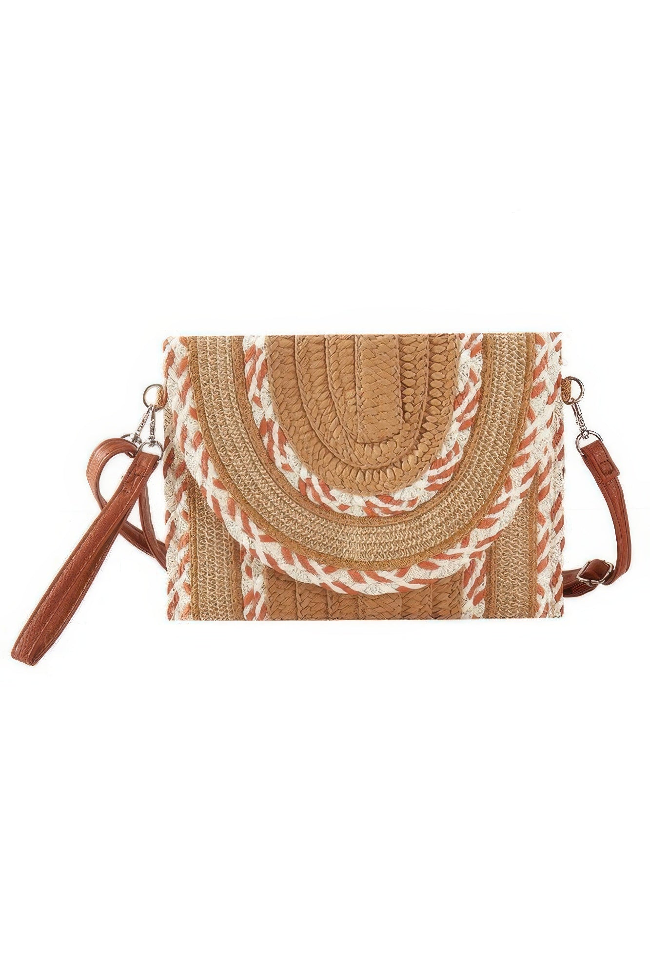  HANDBAG CALA XARRACA IBIZA Collection BYMANYC ® New York  NYC Wholesale Boutique Inventory - No MOQ & Ready to Ship