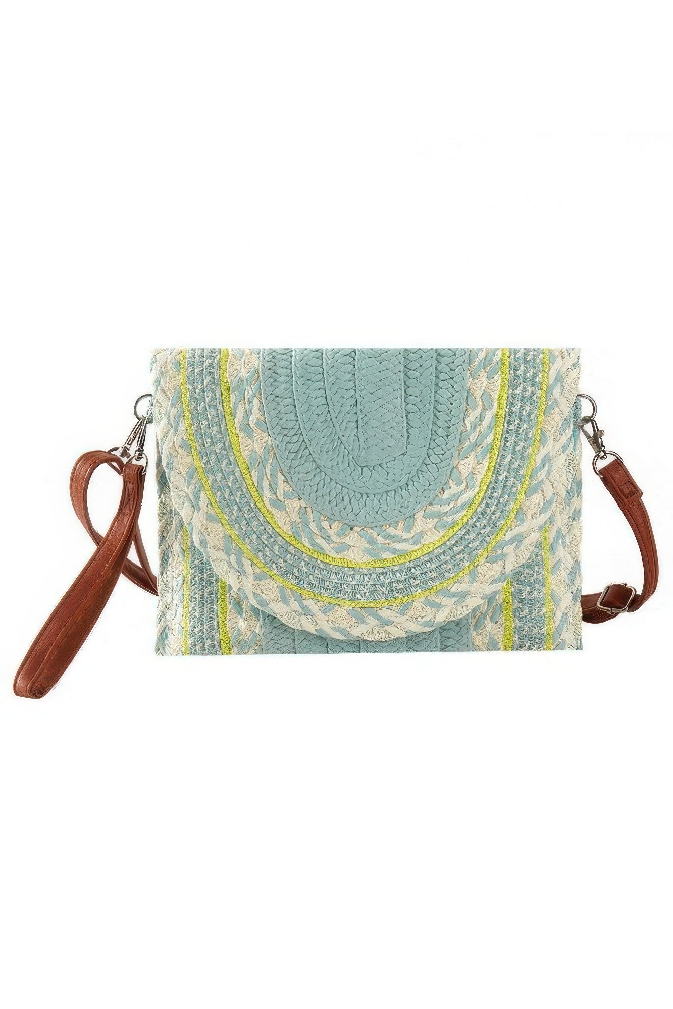  HANDBAG CALA XARRACA IBIZA Collection BYMANYC ® New York  NYC Wholesale Boutique Inventory - No MOQ & Ready to Ship