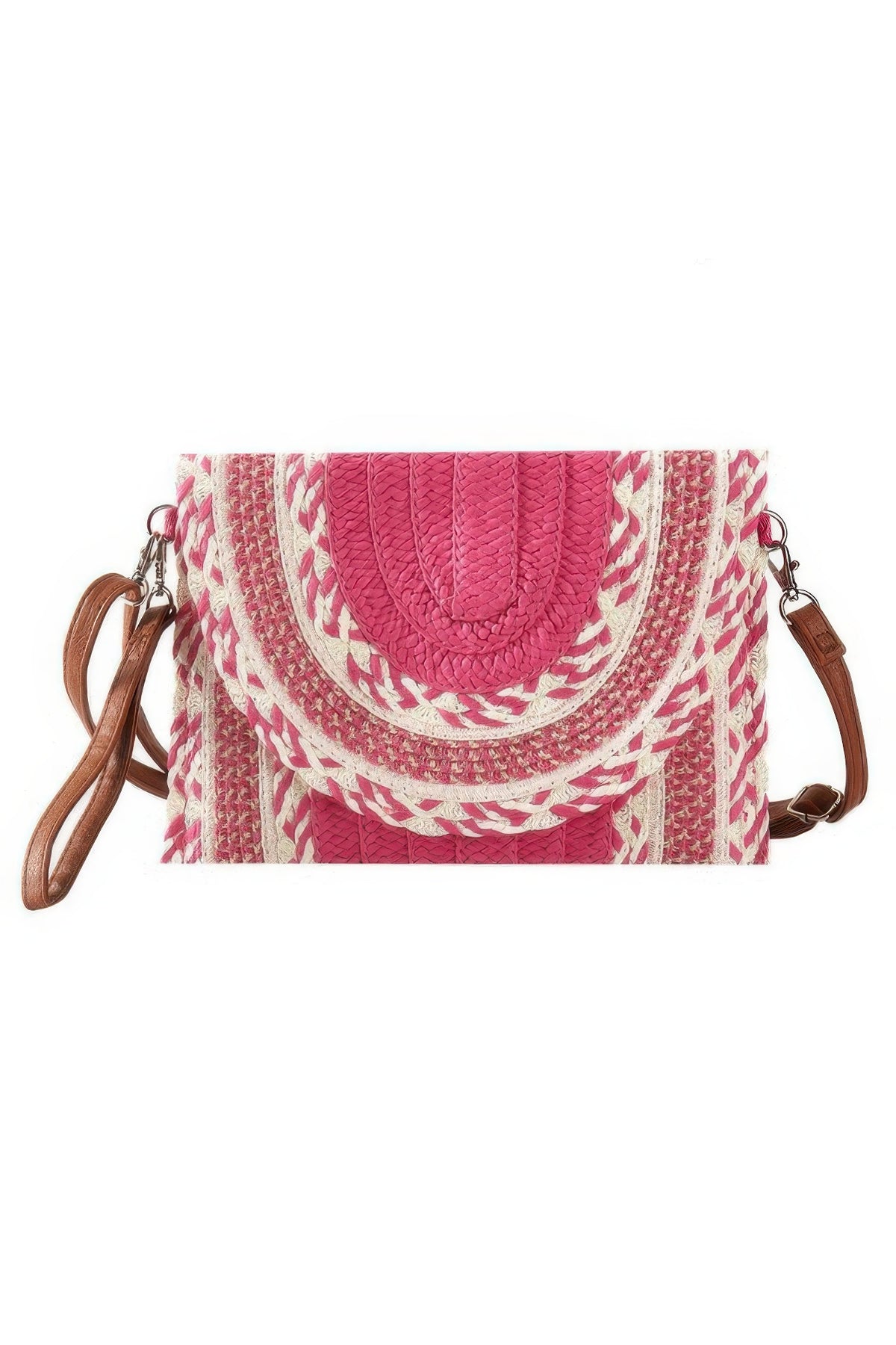  HANDBAG CALA XARRACA IBIZA Collection BYMANYC ® New York  NYC Wholesale Boutique Inventory - No MOQ & Ready to Ship