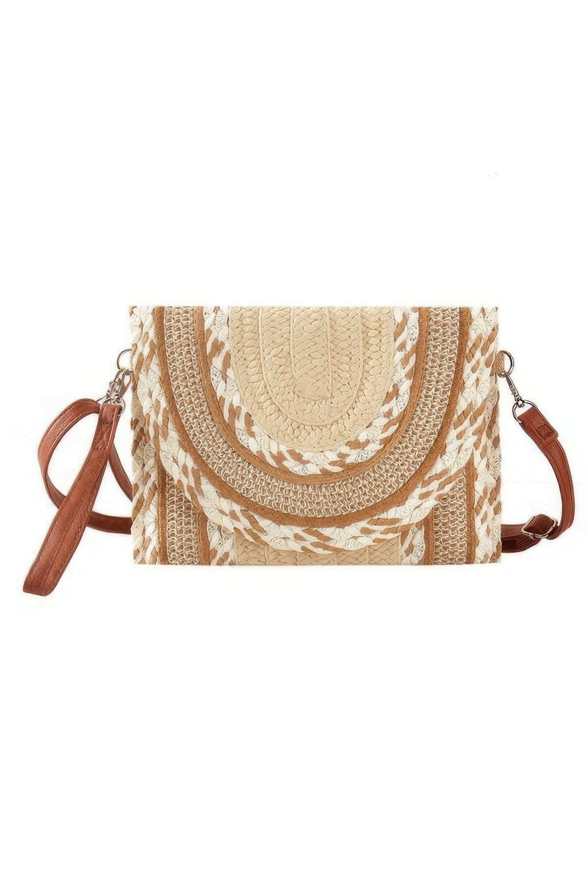  HANDBAG CALA XARRACA IBIZA Collection BYMANYC ® New York  NYC Wholesale Boutique Inventory - No MOQ & Ready to Ship