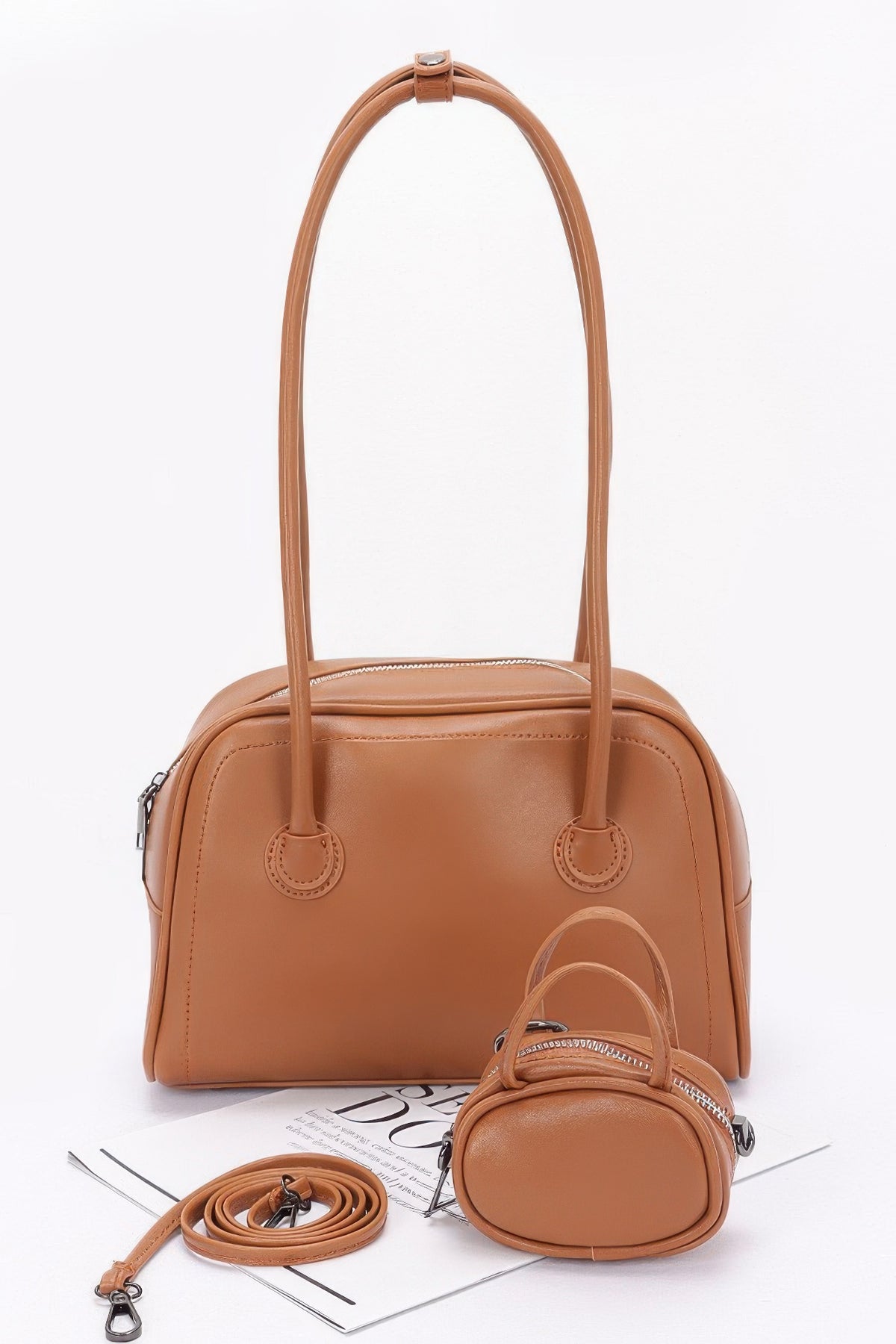 HANDBAG SOHO New Collection WALL STREET BYMANYC ® New York  NYC Wholesale Boutique Inventory - No MOQ & Ready to Ship