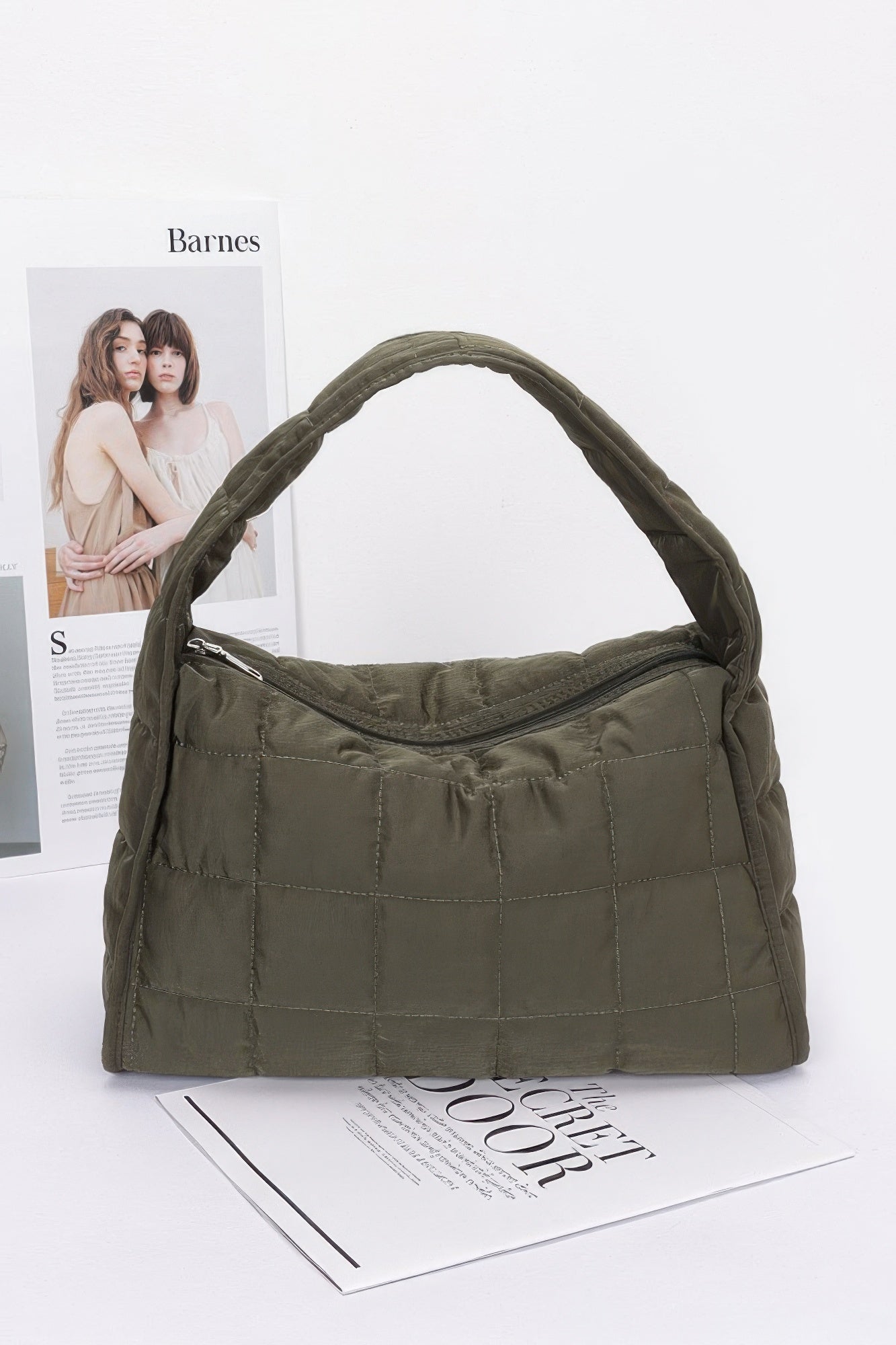  HANDBAG women's BYMANYC ® New York New Collection TRIBICA  NYC Wholesale Boutique Inventory - No MOQ & Ready to Ship