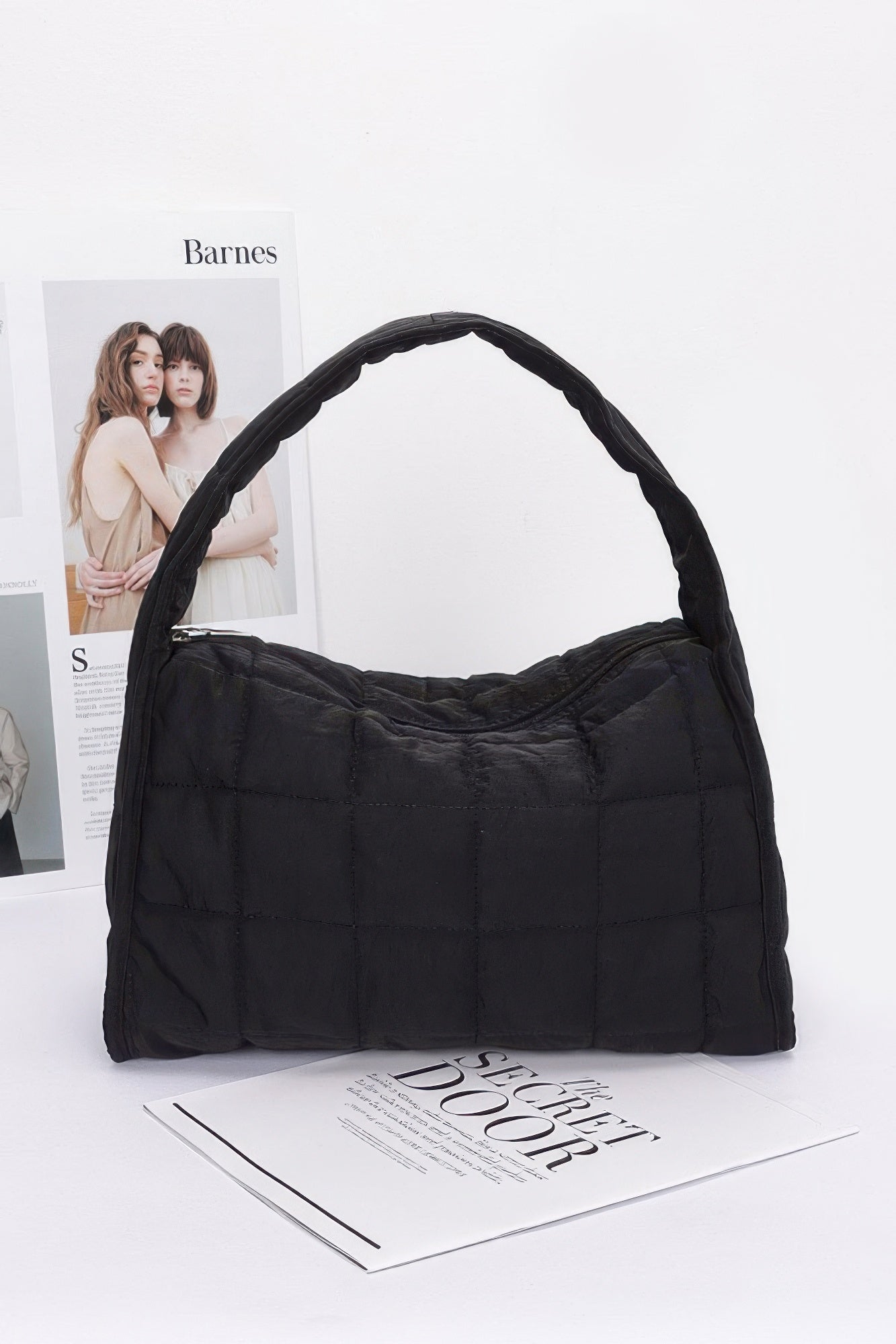  HANDBAG women's BYMANYC ® New York New Collection TRIBICA  NYC Wholesale Boutique Inventory - No MOQ & Ready to Ship